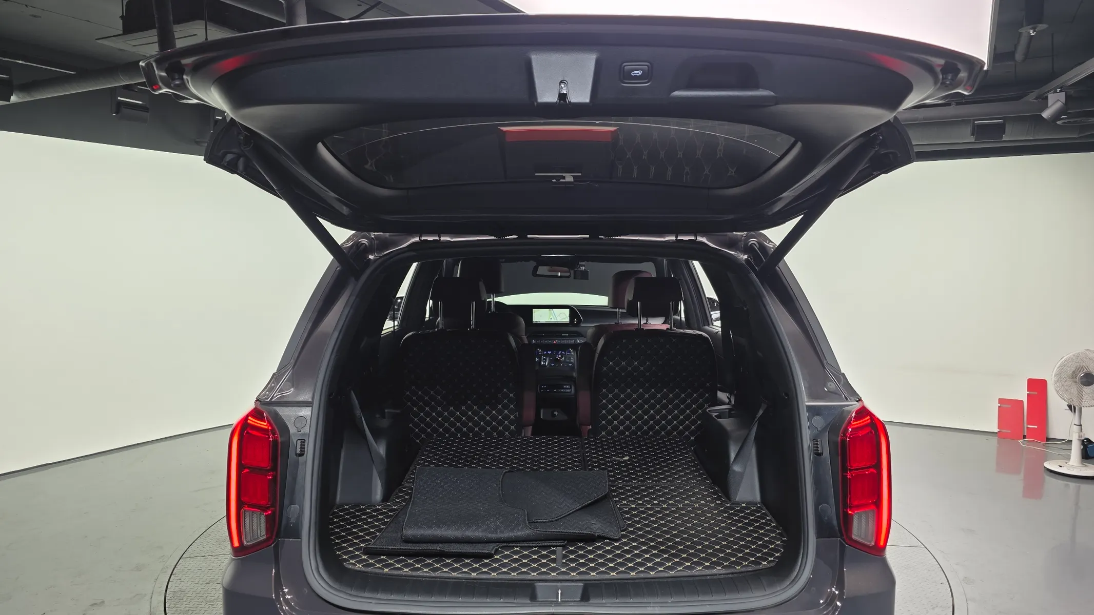 Hyundai Palisade 3.8 4WD 2020 20/21