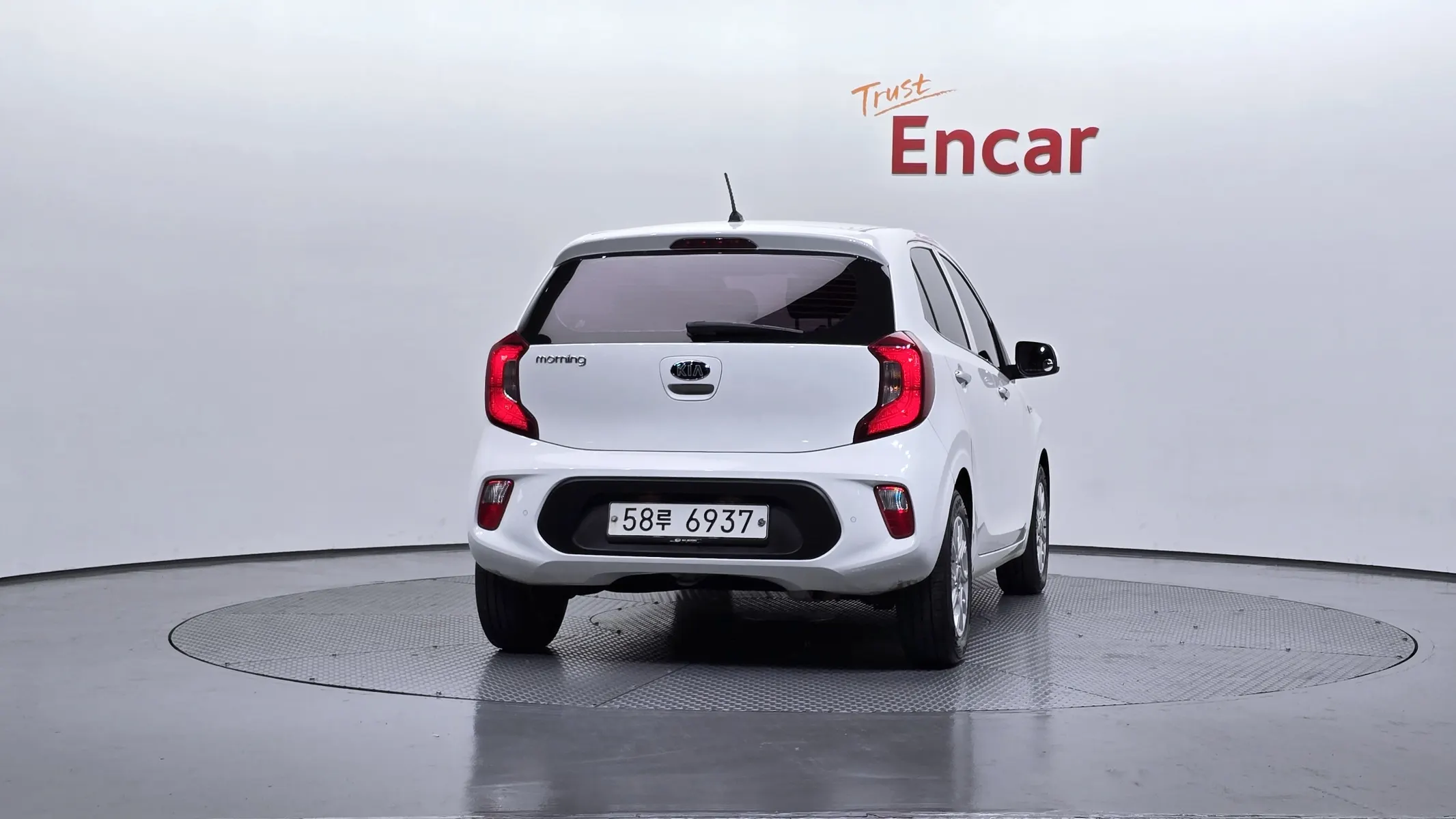 Kia (JA) 2018 3/5
