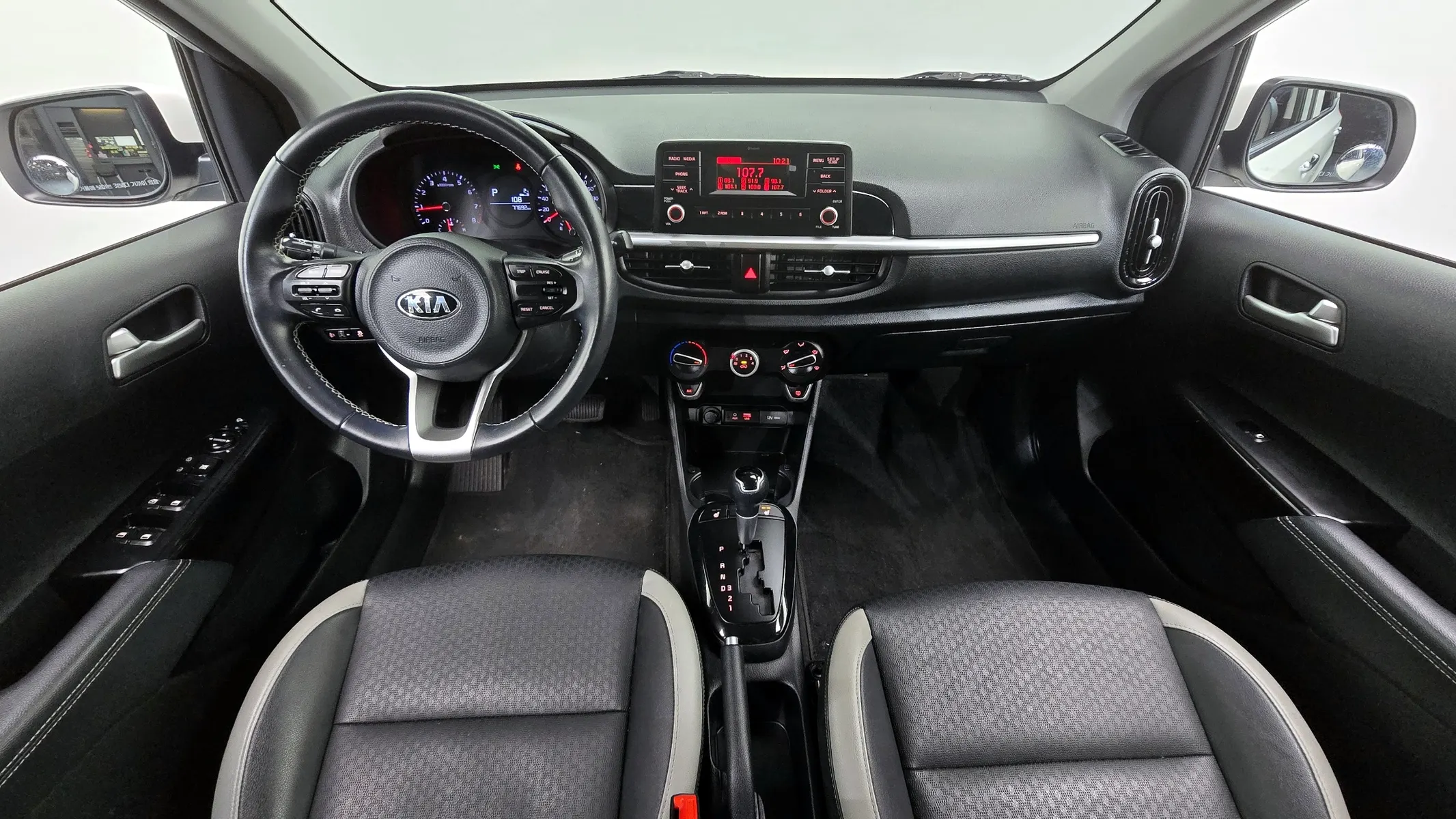 Kia (JA) 2018 4/5