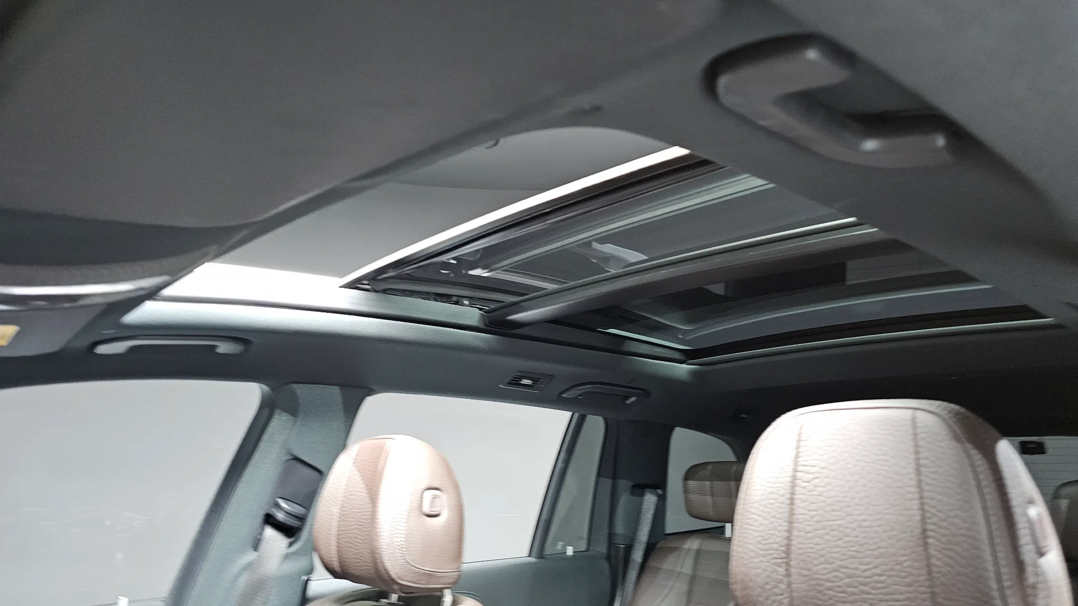 Mercedes-Benz GLS-Class X167 GLS400d 4MATIC 2022 20/21