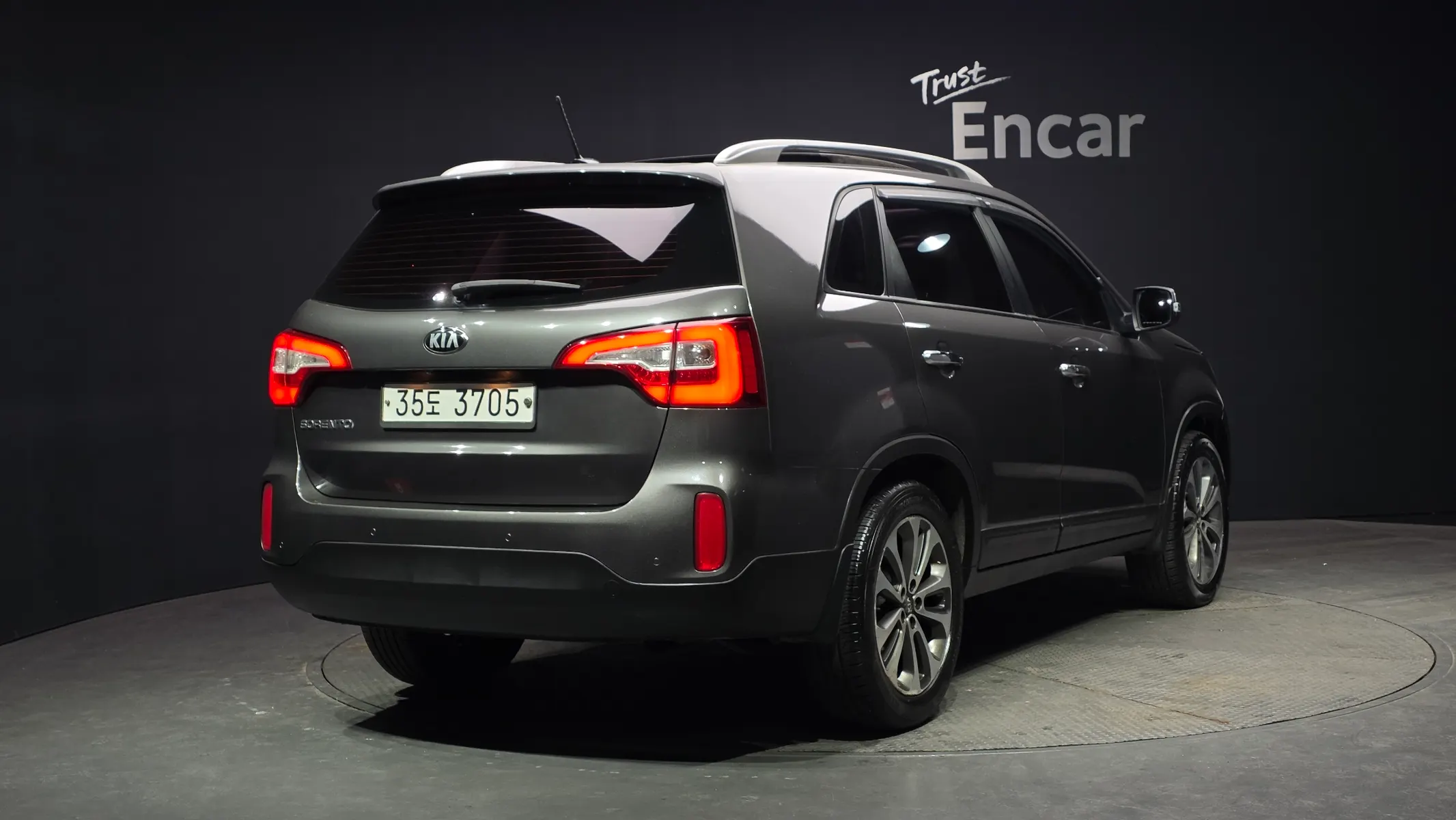 Kia R 2.0 2WD 2012 2/21