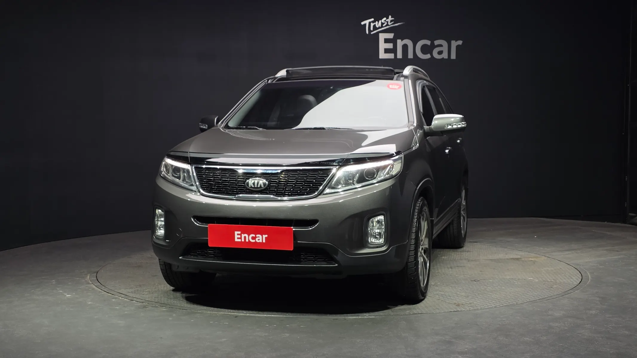 Kia R 2.0 2WD 2012 3/21