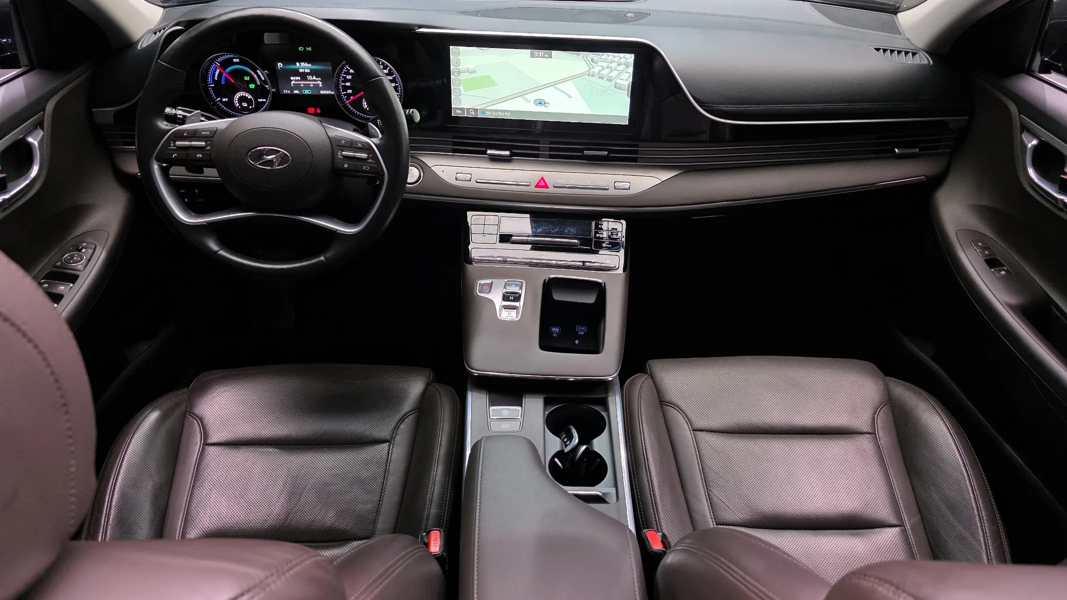 Hyundai IG 2021 4/5