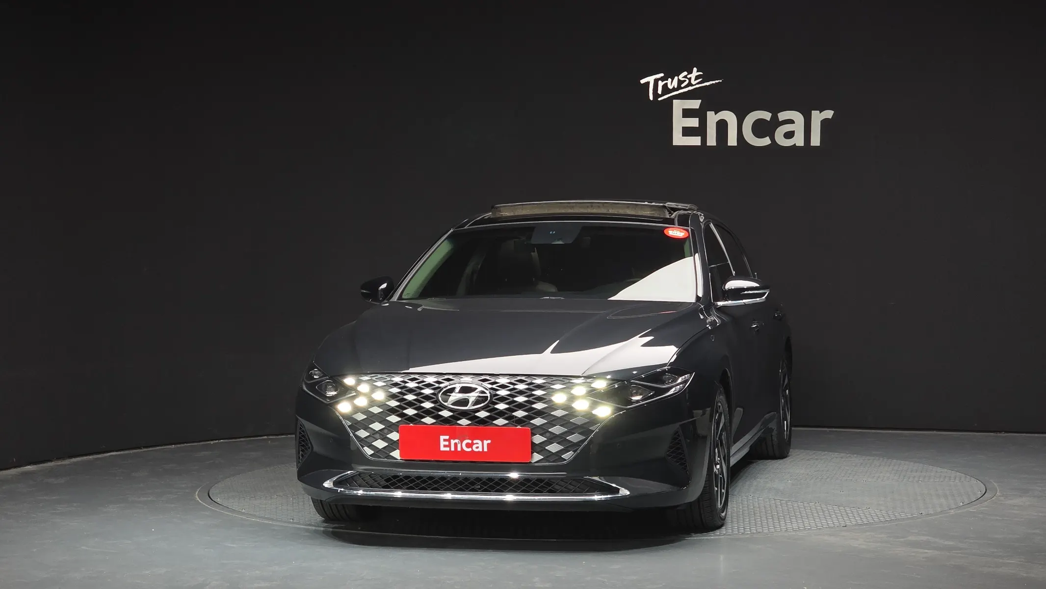 Hyundai IG 2021 2/5
