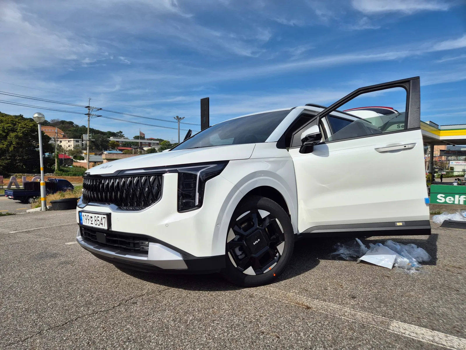 Kia 4 HEV 9 2025 2/5