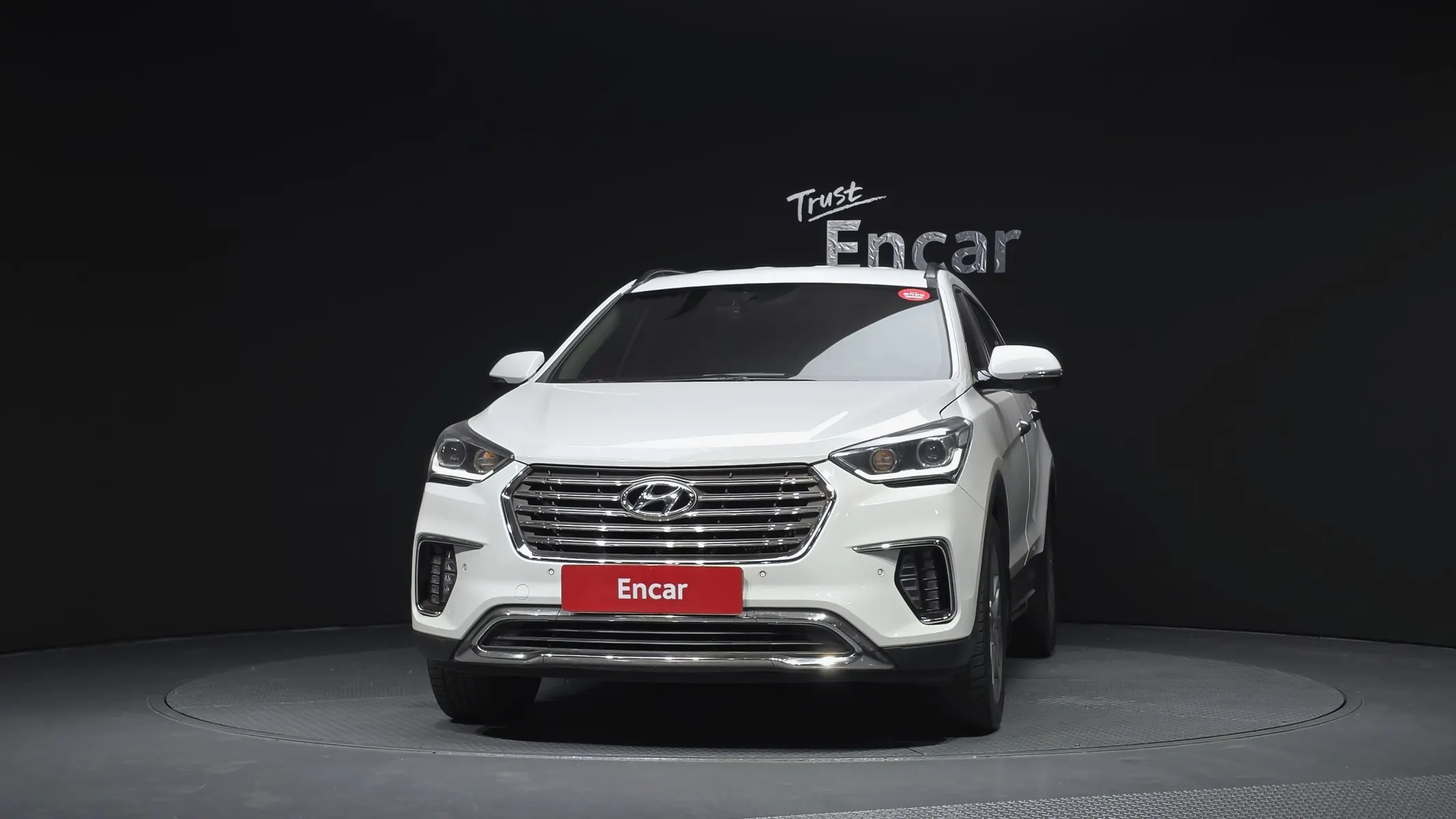 Hyundai 맥스크루즈 2.2 2WD 2017 2/5