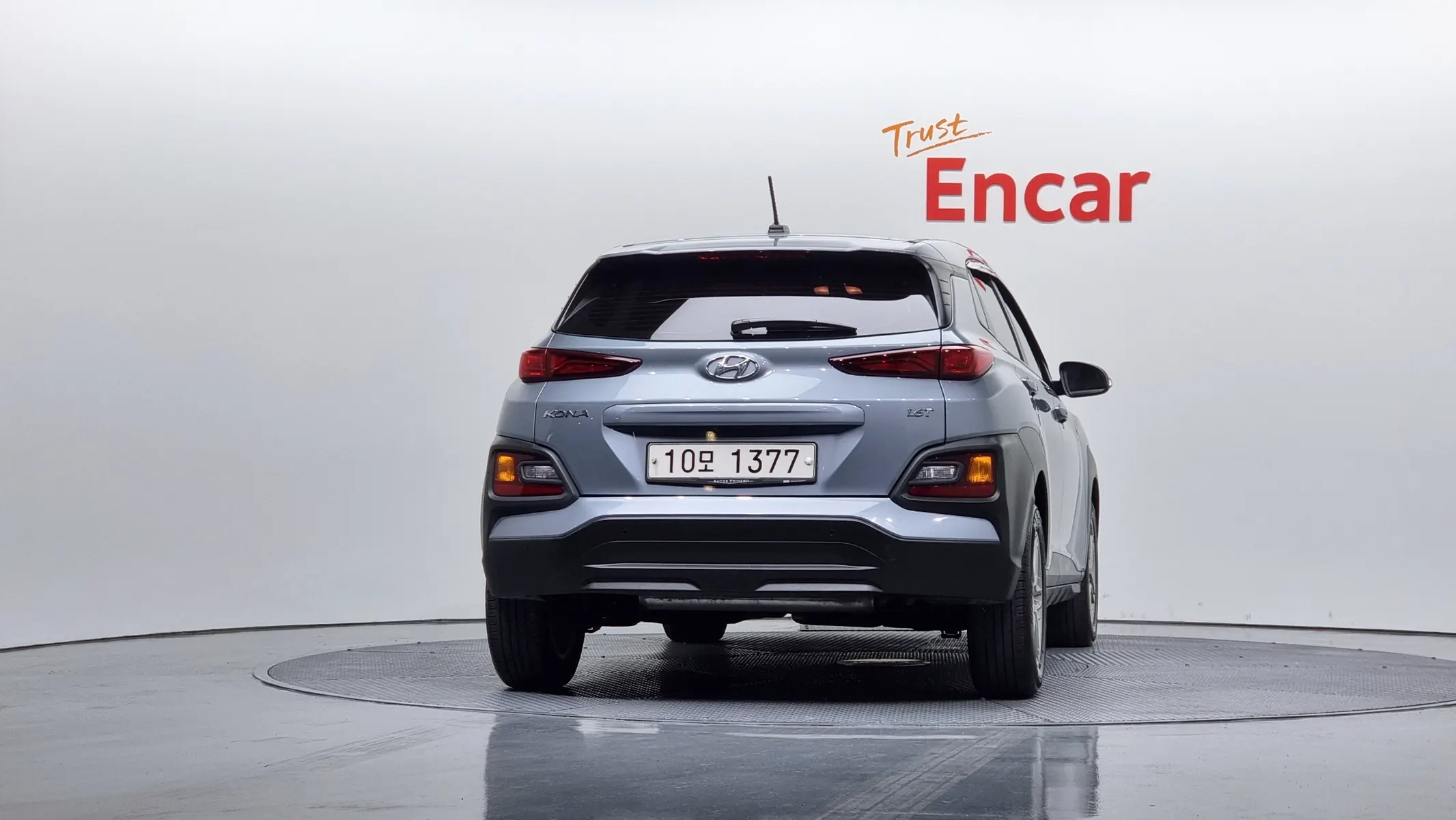 Hyundai Kona 1.6 2WD 2017 3/5