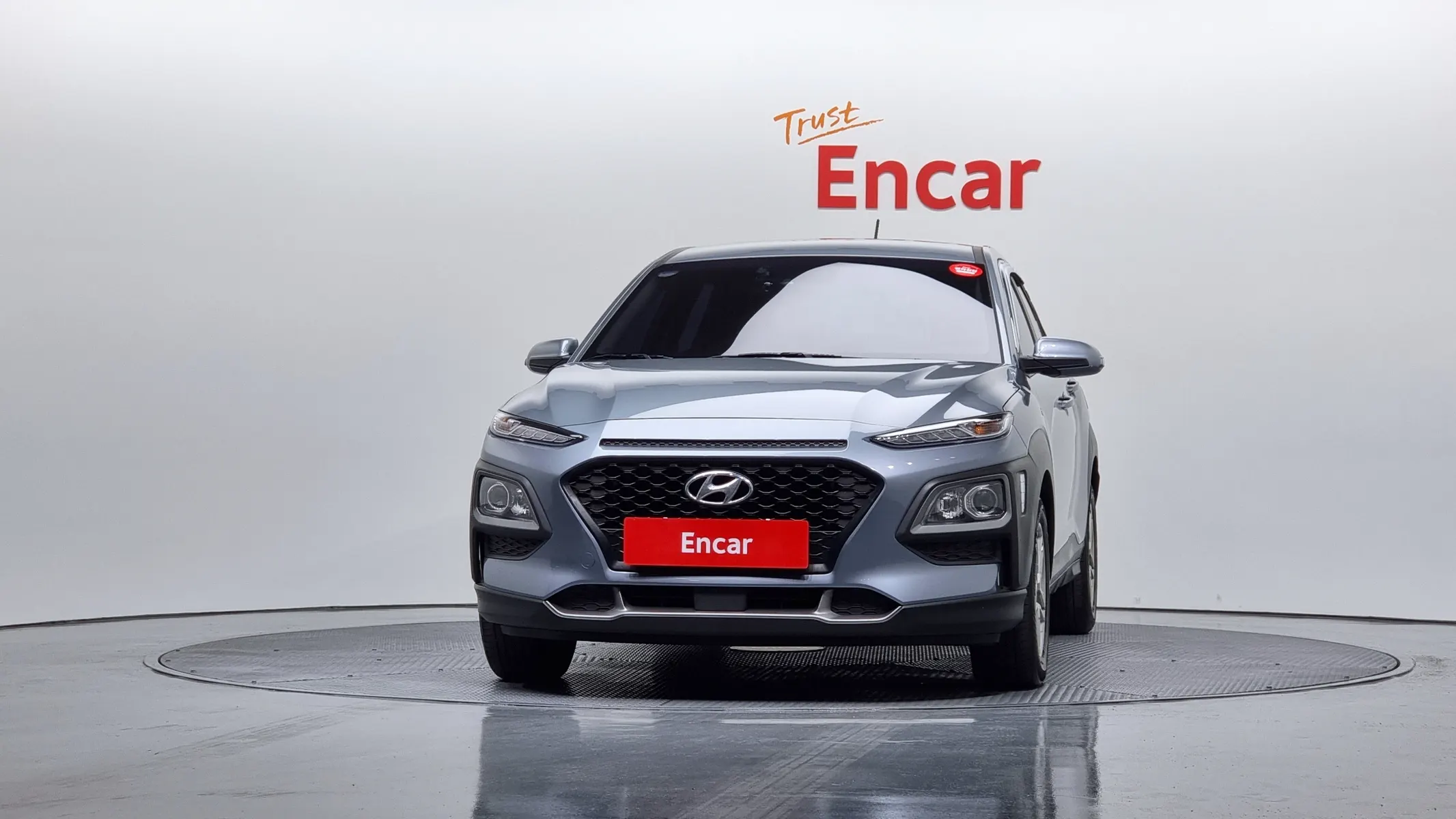 Hyundai Kona 1.6 2WD 2017 2/5
