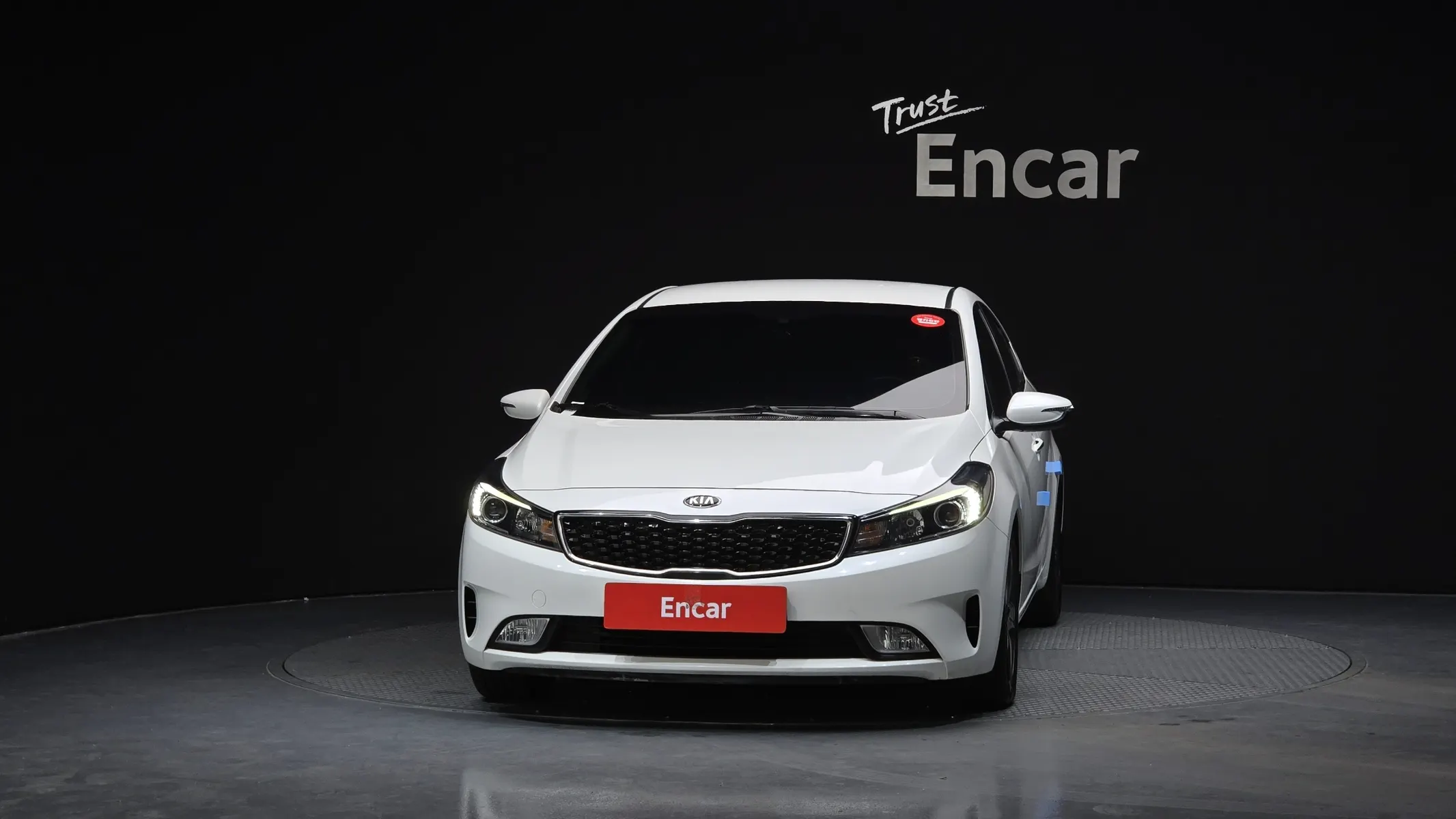 Kia K3 2018 3/21