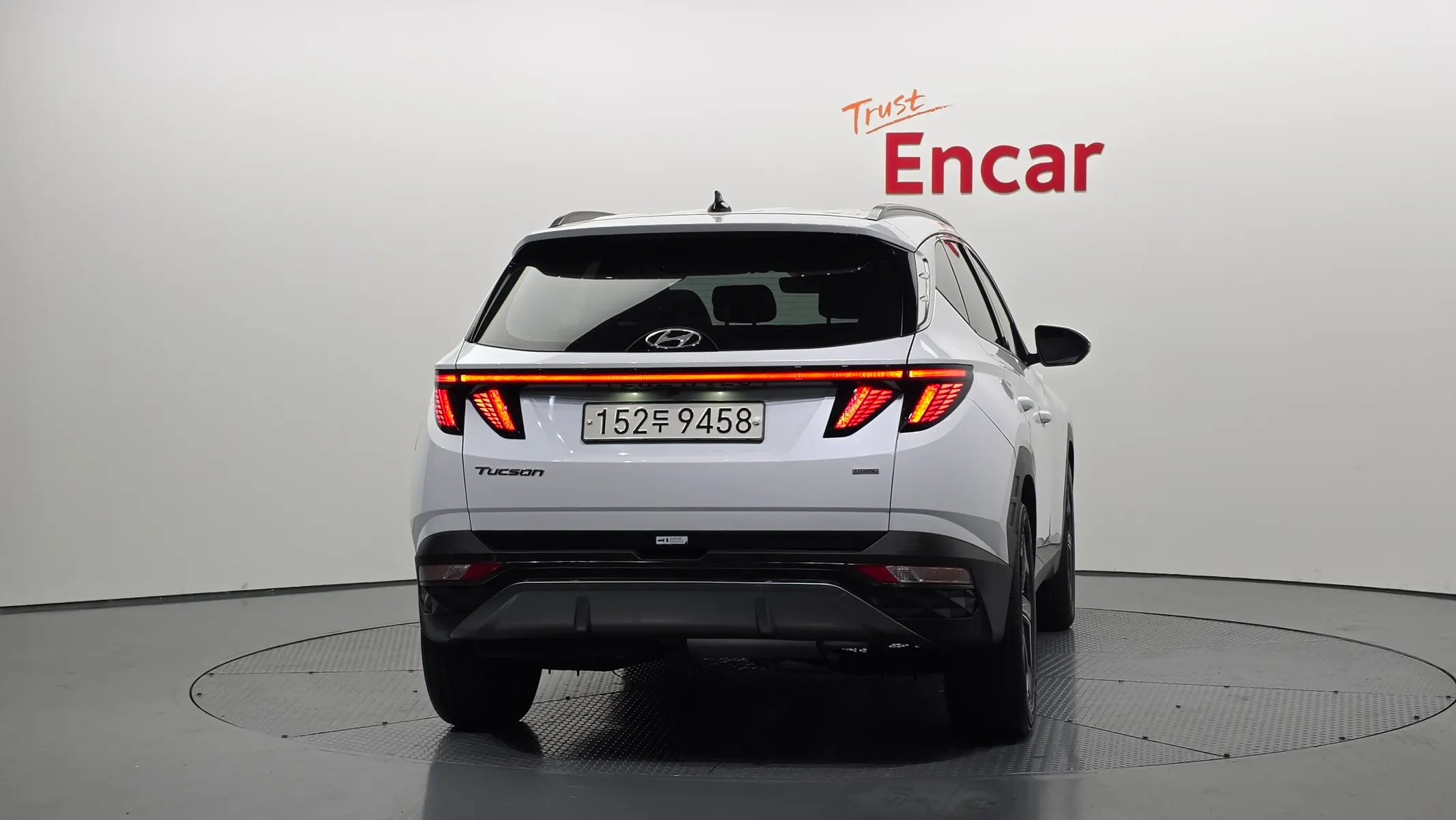 Hyundai (NX4) 2.0 4WD 2022 3/5