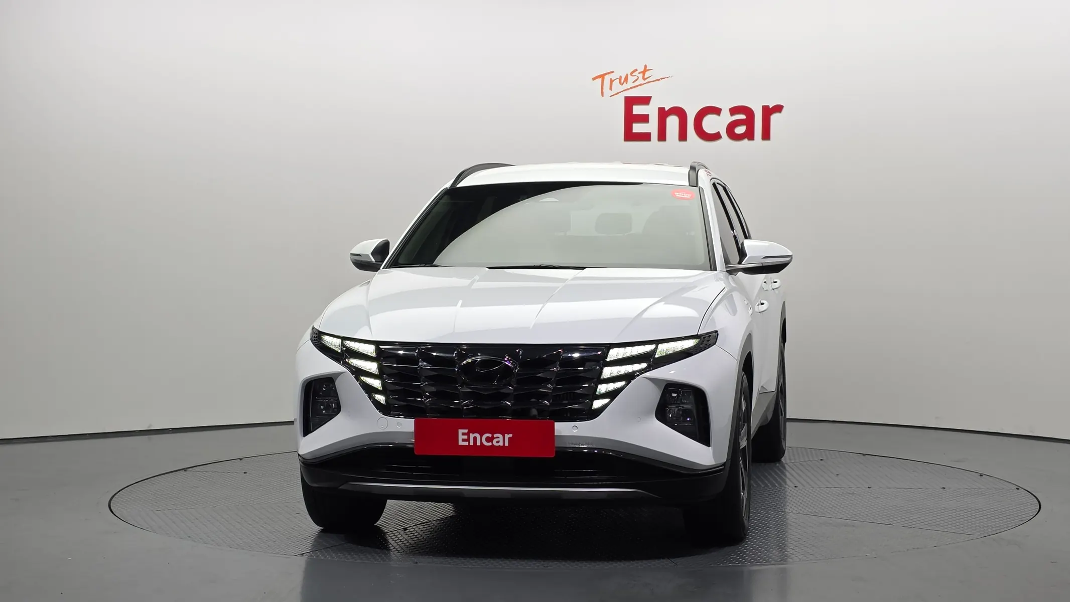 Hyundai (NX4) 2.0 4WD 2022 2/5