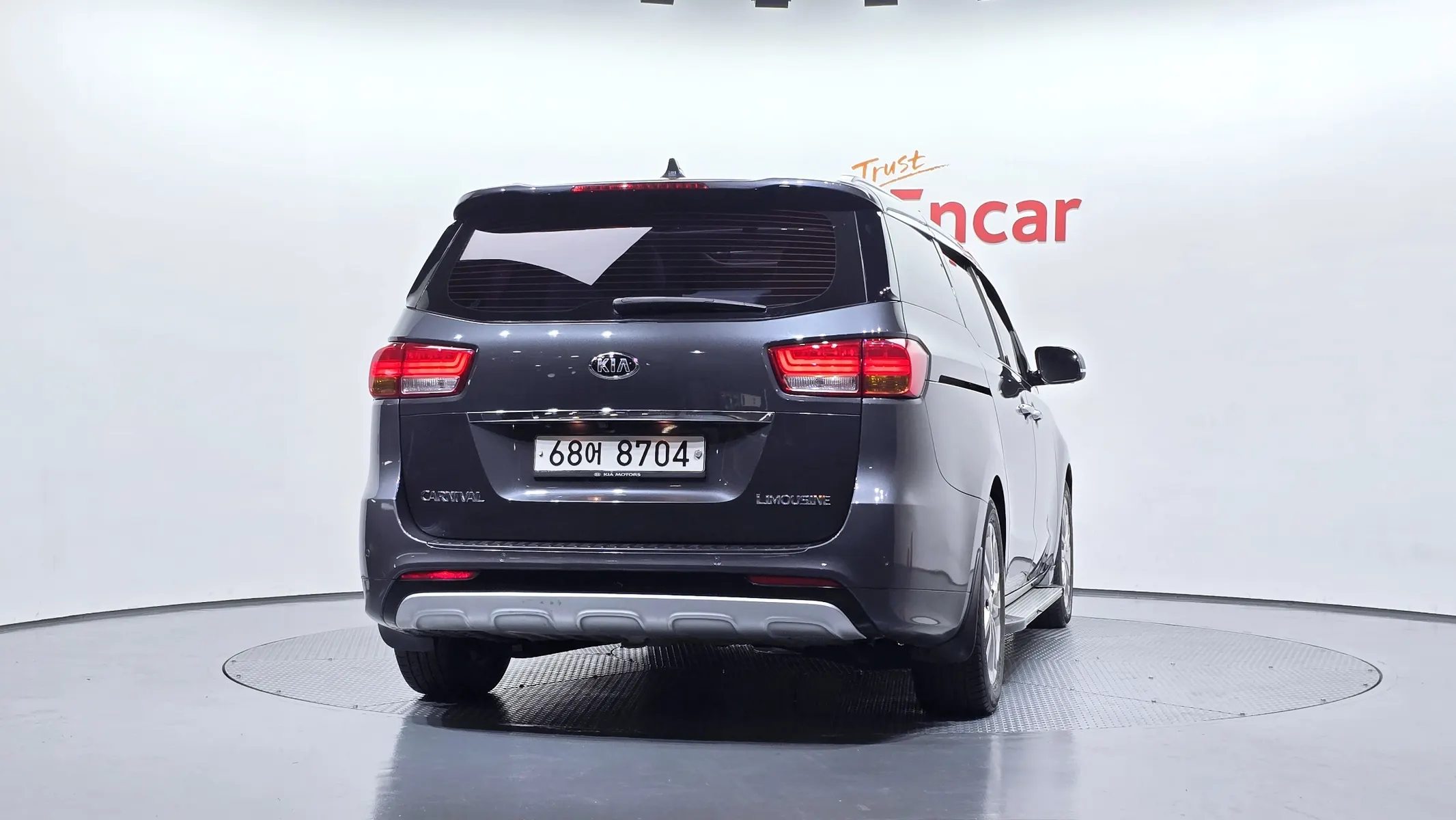 Kia 카니발 7 2015 3/5