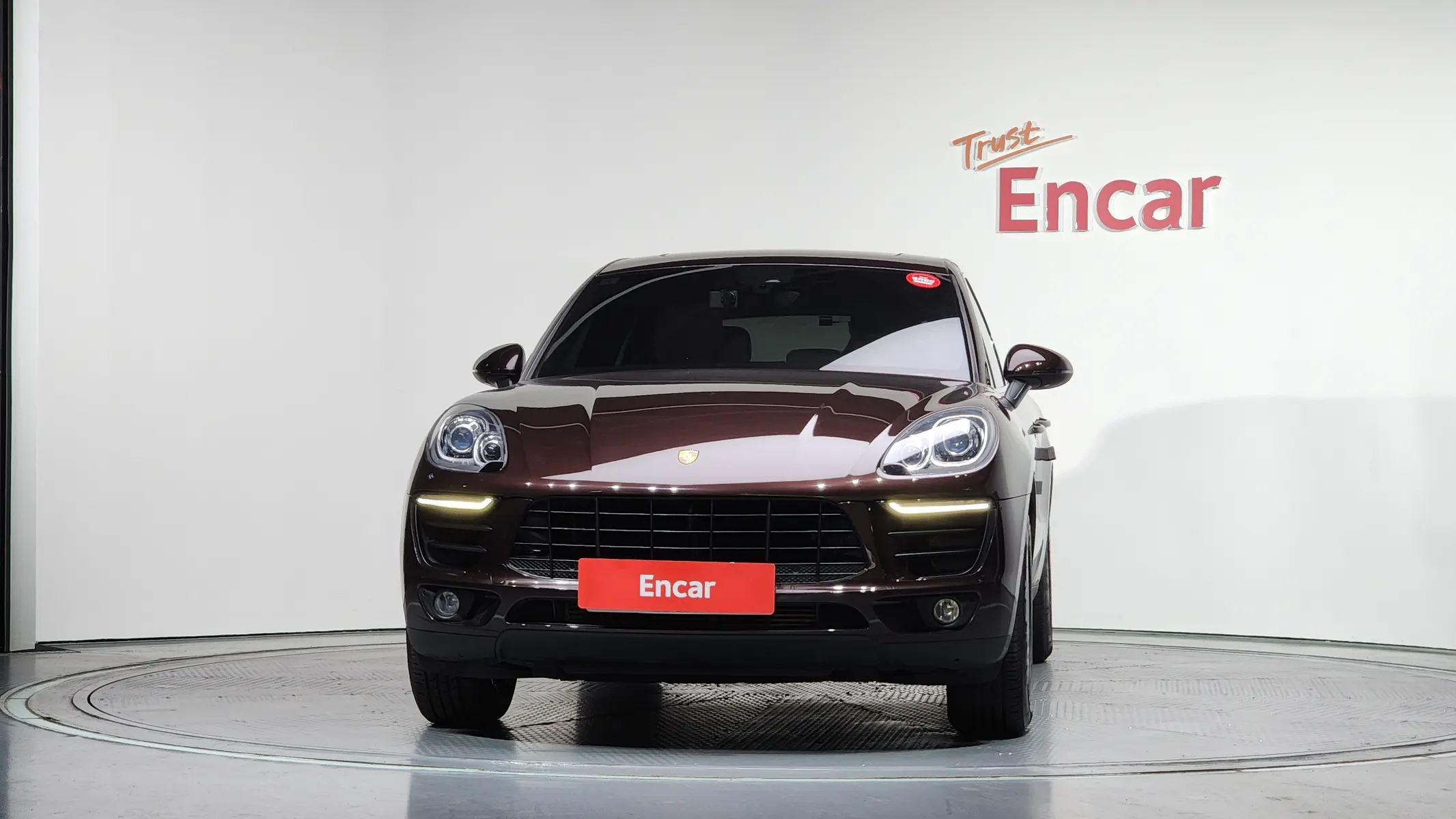Porsche 마칸 3.0 S 2017 3/21