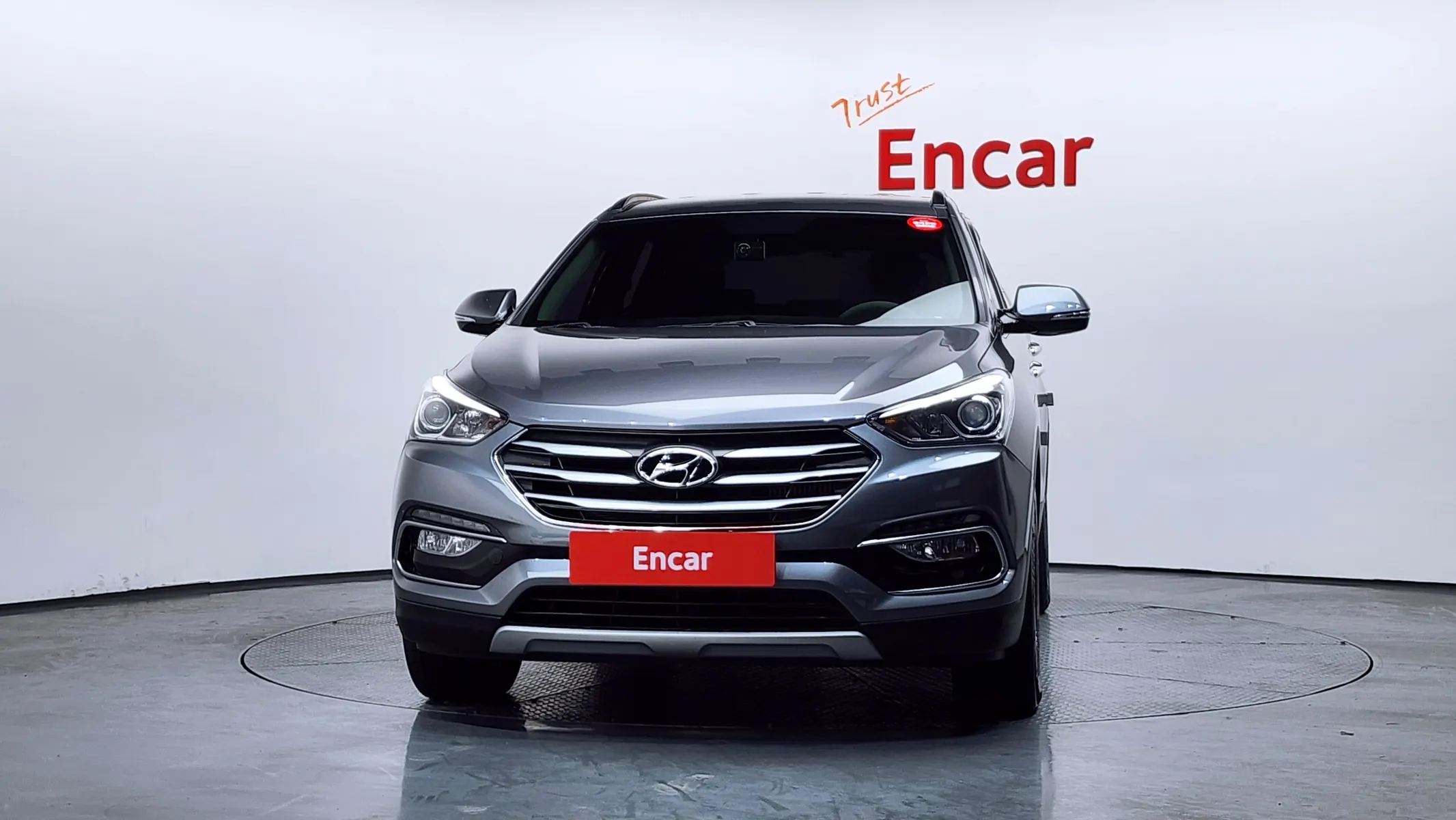 Hyundai 싼타페 더 프라임 2.2 2WD 2016 2/5