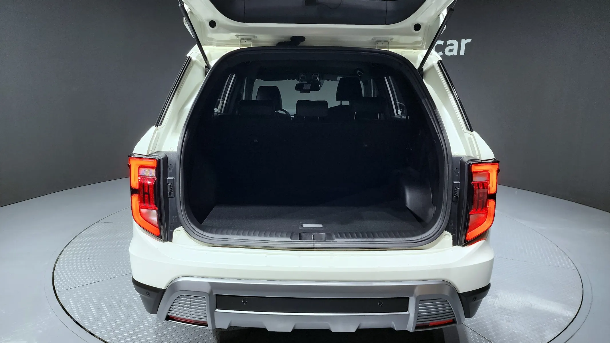 KG Mobility 토레스 1.5 2WD 2023 20/21