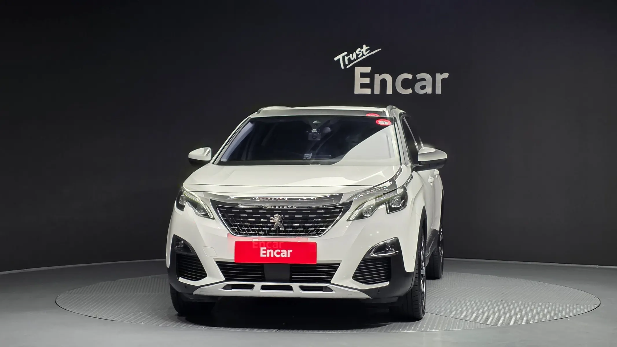 Peugeot 5008 2 1.6 BlueHDi 2018 2/5