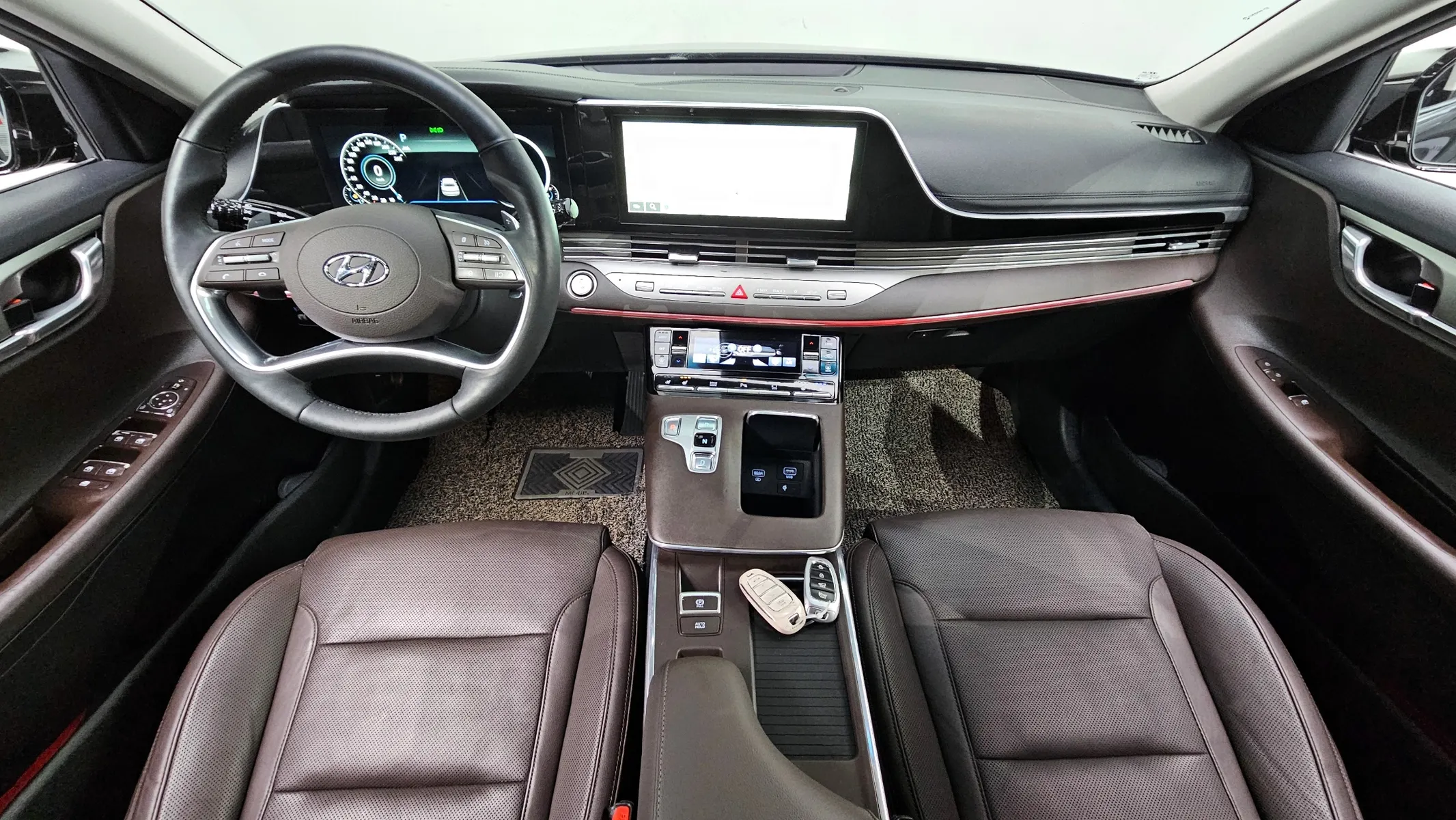 Hyundai IG 2.5 2019 4/5