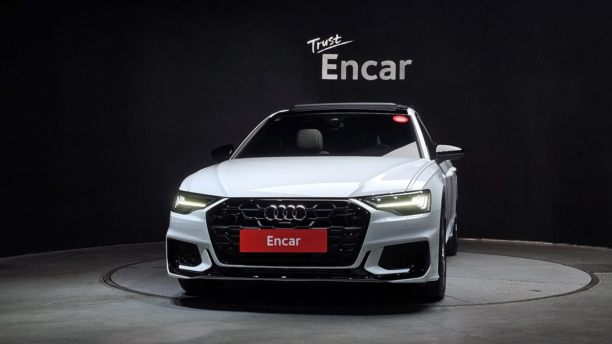 Audi A6 (C8) 45 TFSI 2025 3/21