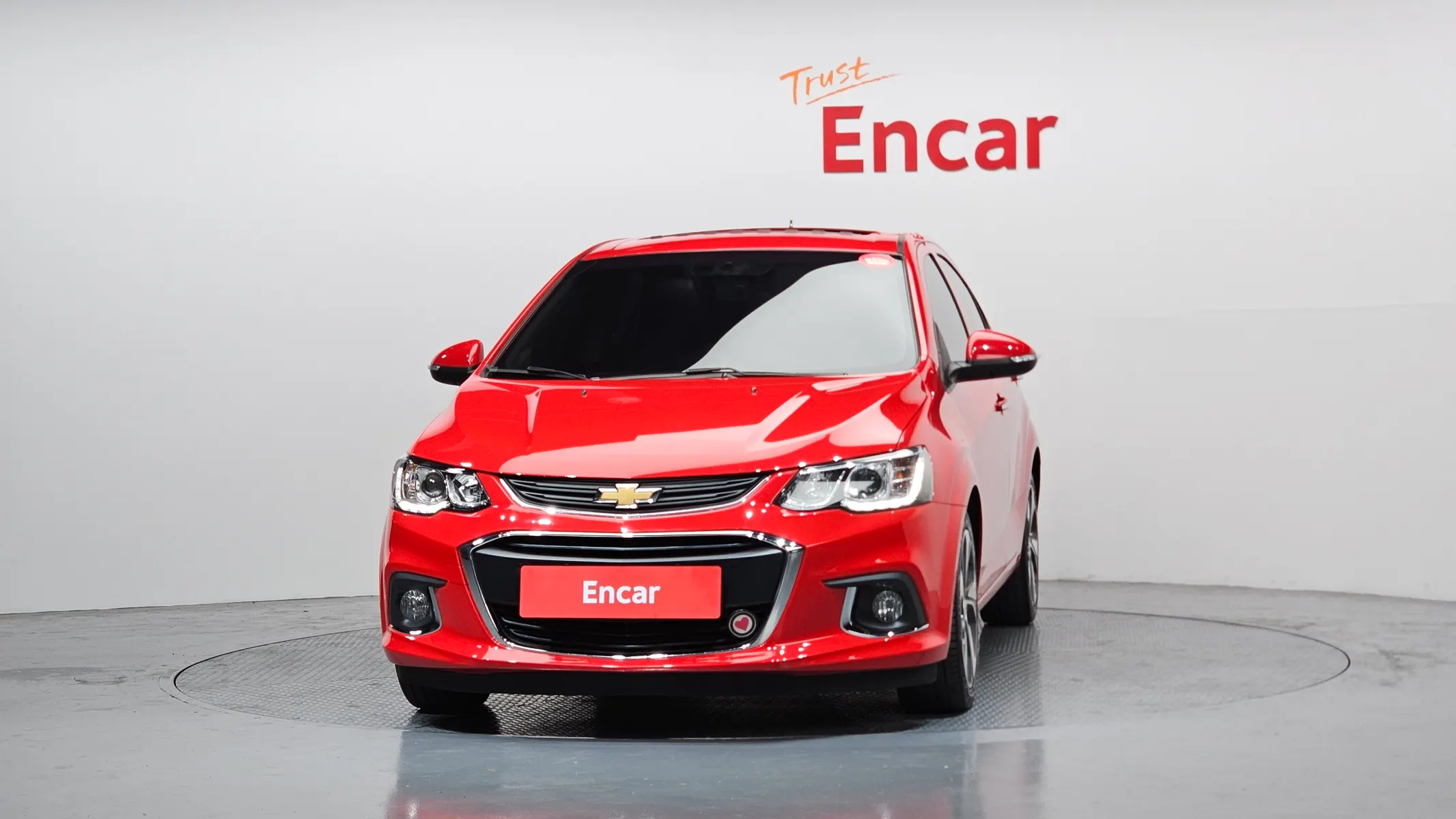 Chevrolet Sedan 1.4 LT 2016 3/21