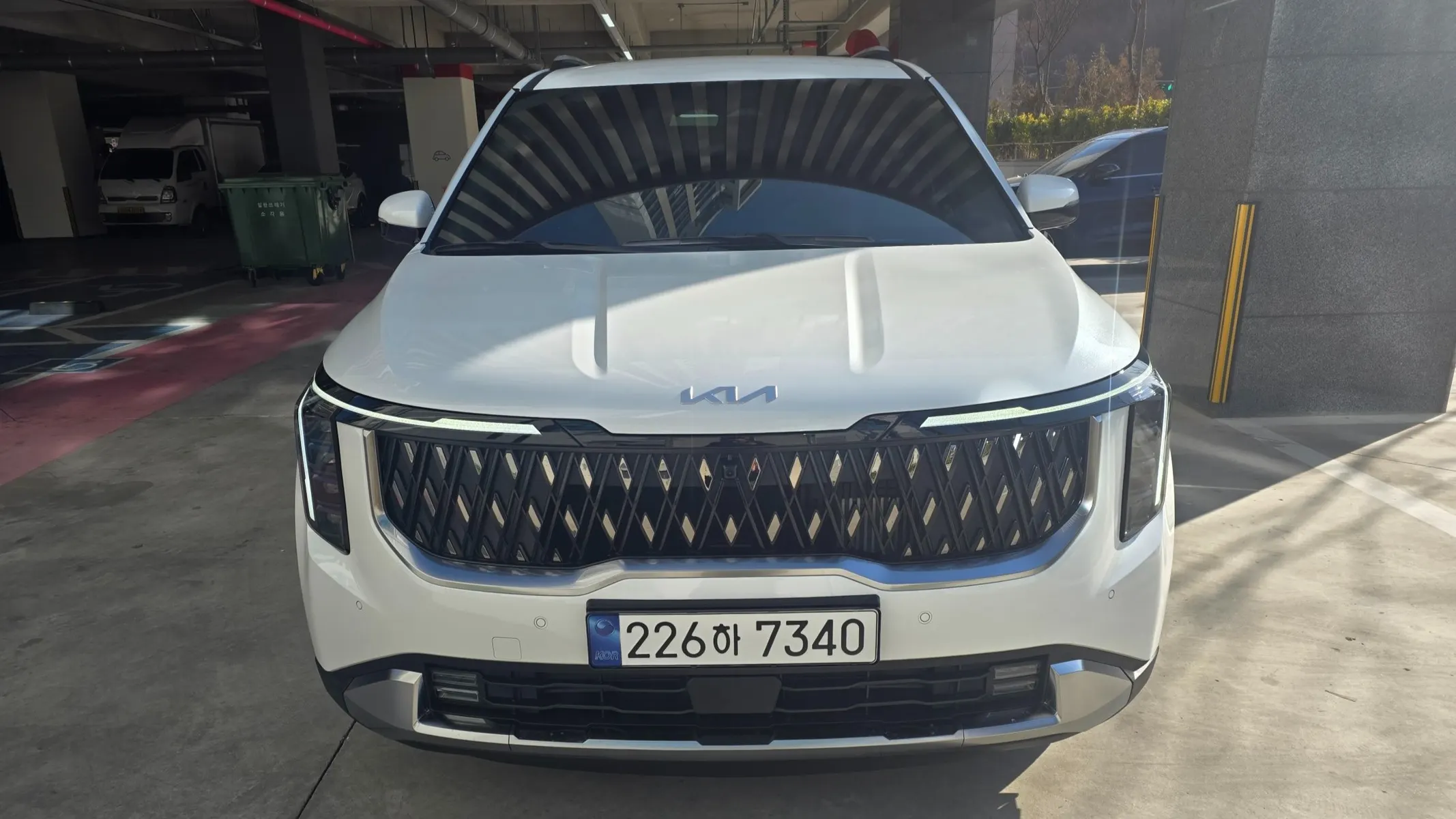 Kia 4 HEV 9 2026 2/5