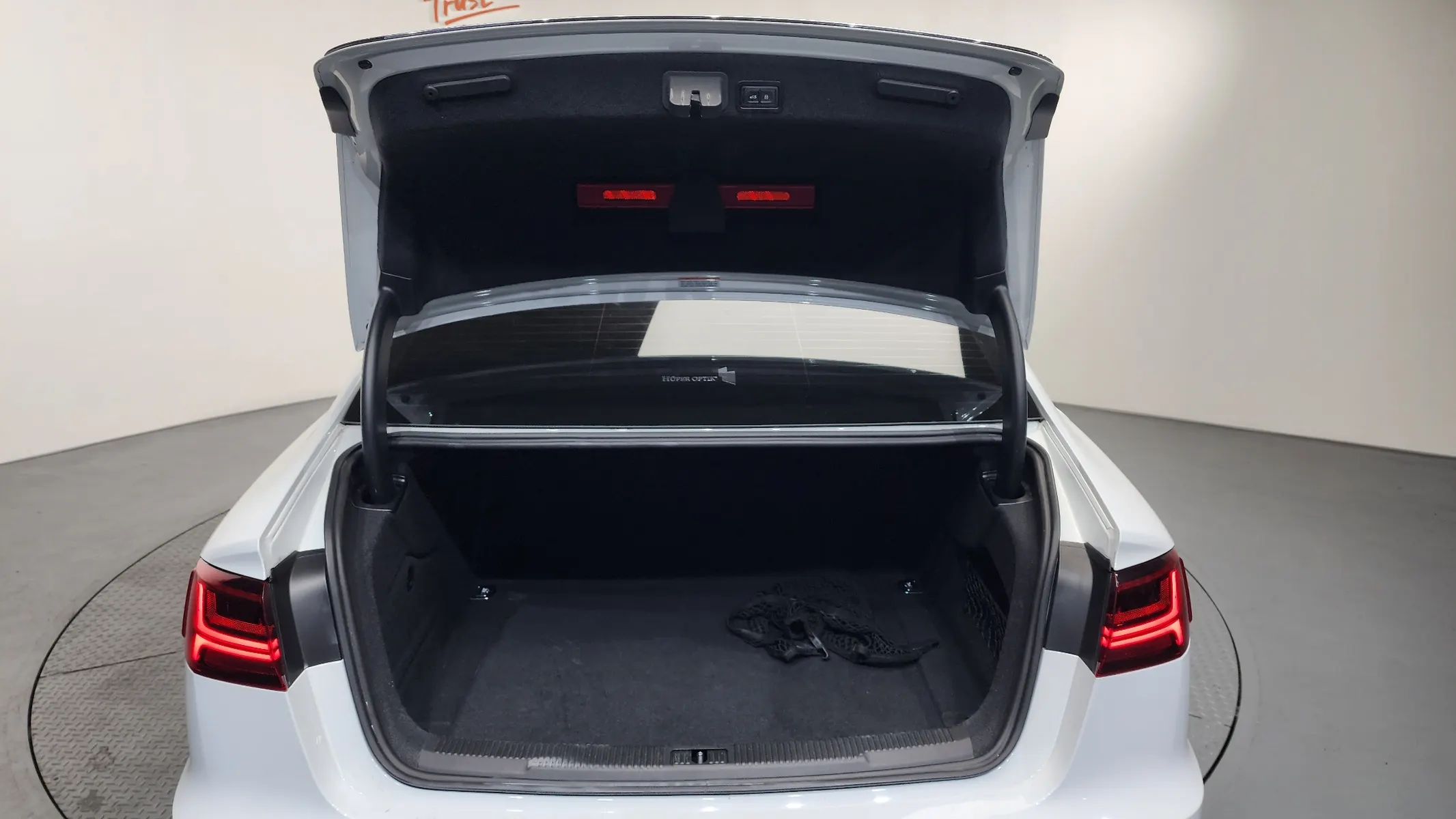 Audi A6 40 TFSI 2017 20/21
