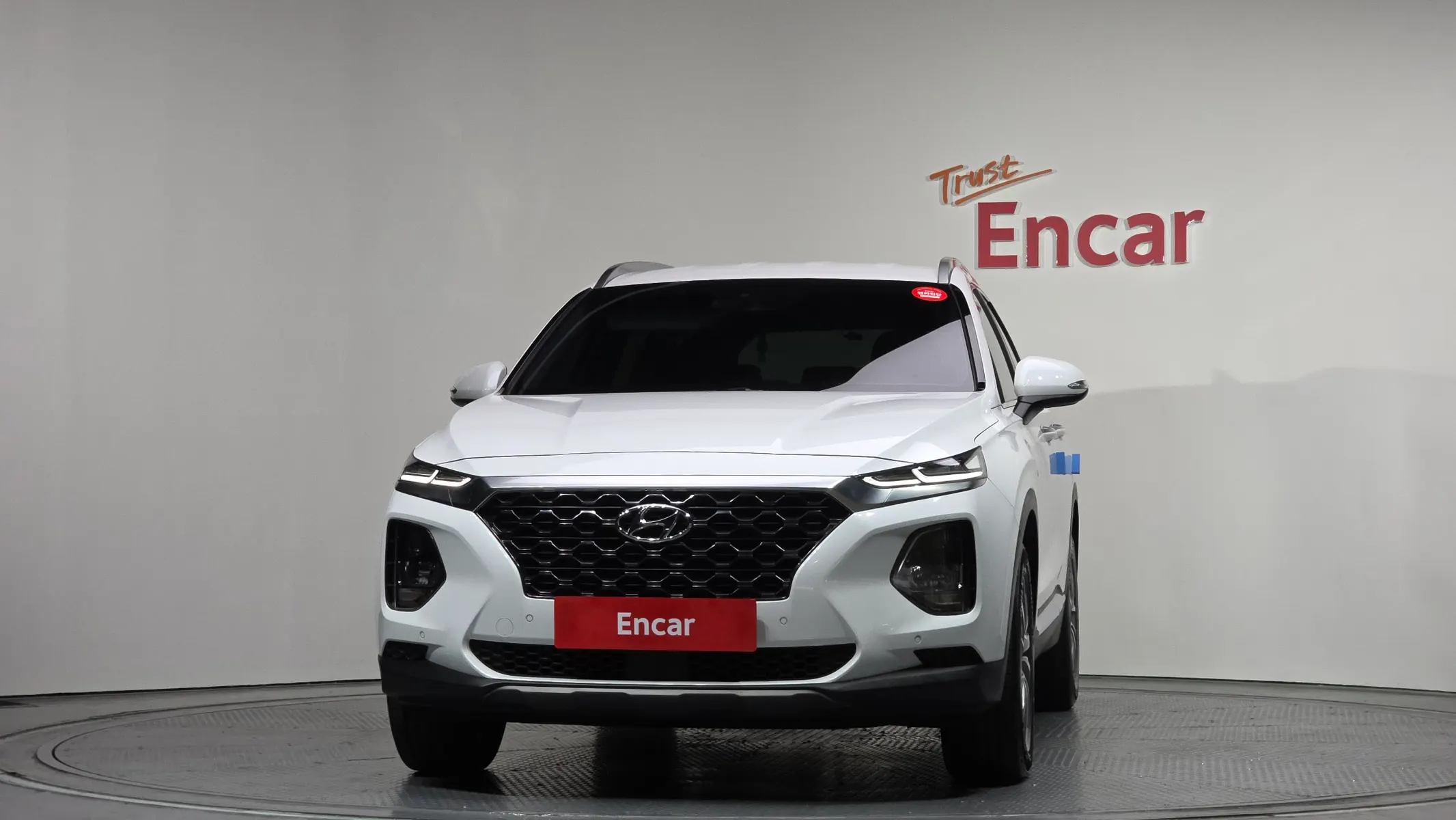 Hyundai TM 2.0T 2WD 2020 2/5