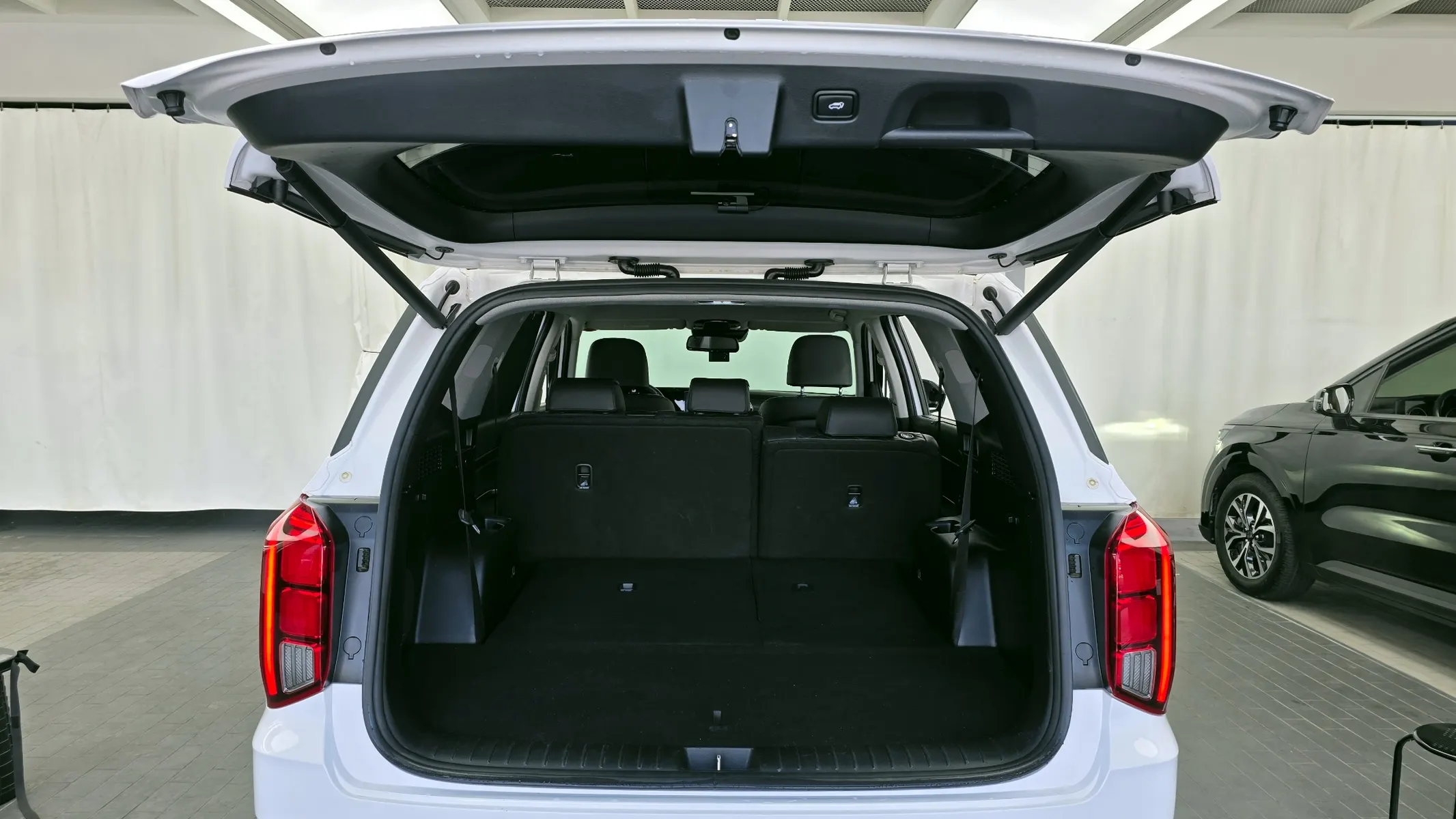 Hyundai Palisade 3.8 2WD 2019 20/21