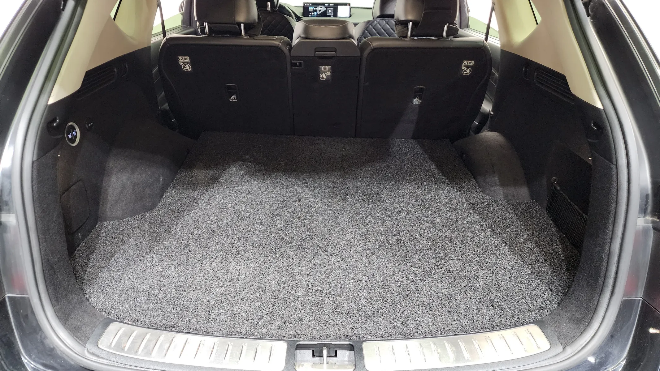 Genesis GV80 2.5T AWD 2020 20/21