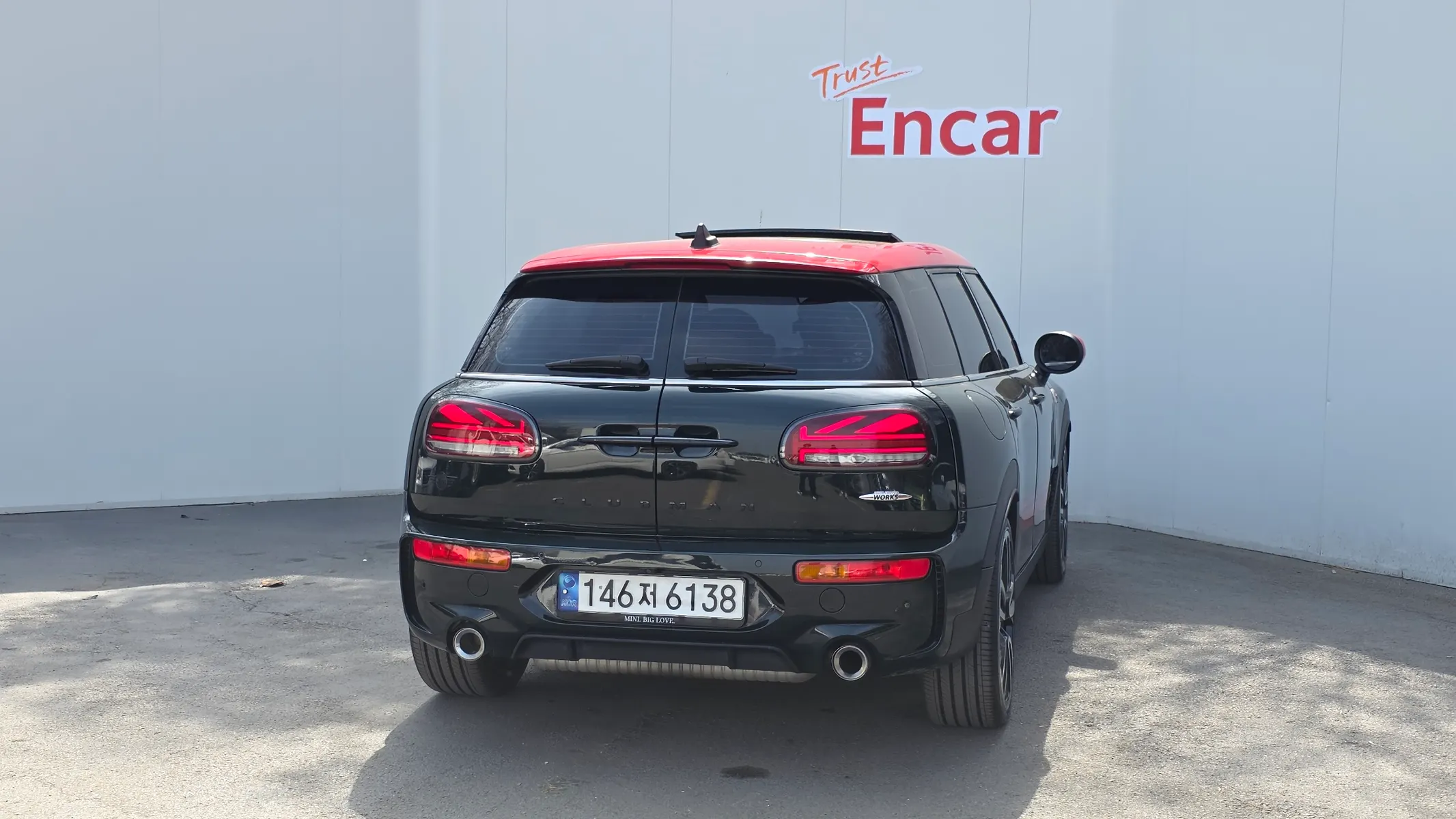 MINI S JCW 2023 3/5