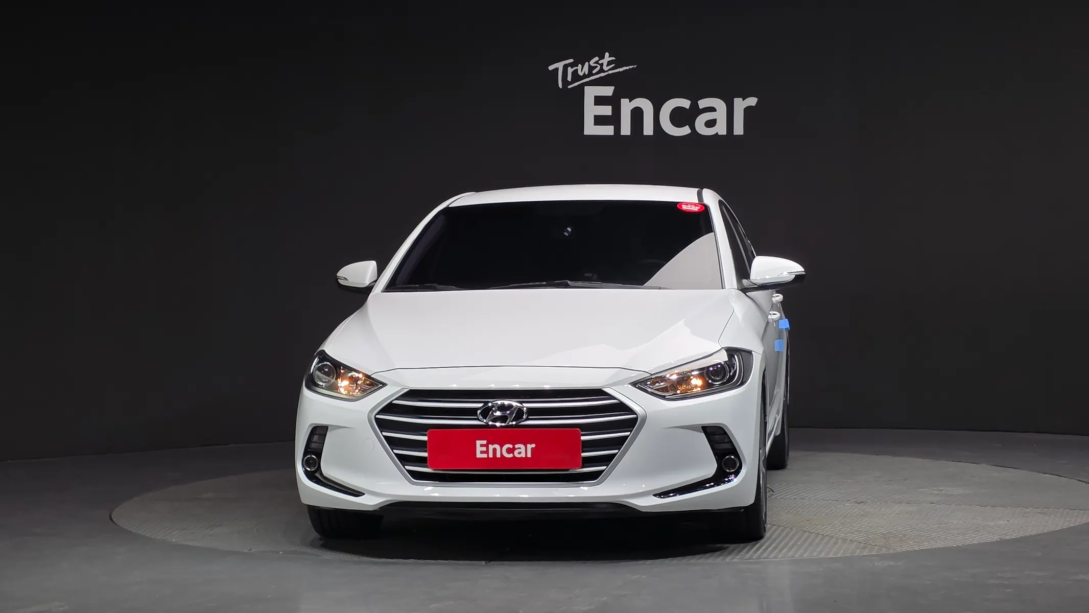 Hyundai AD 1.6 GDI 2017 2/5