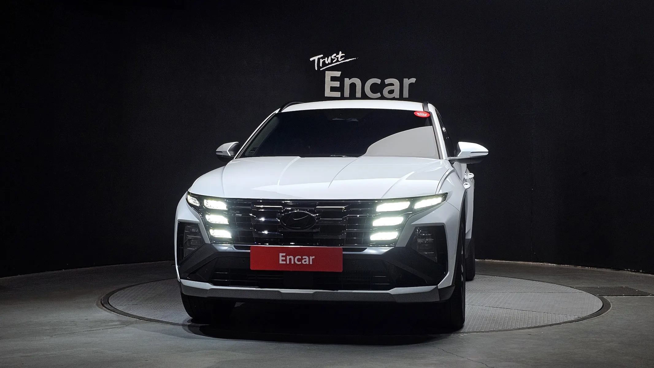 Hyundai (NX4) HEV 1.6 2WD 2024 2/5
