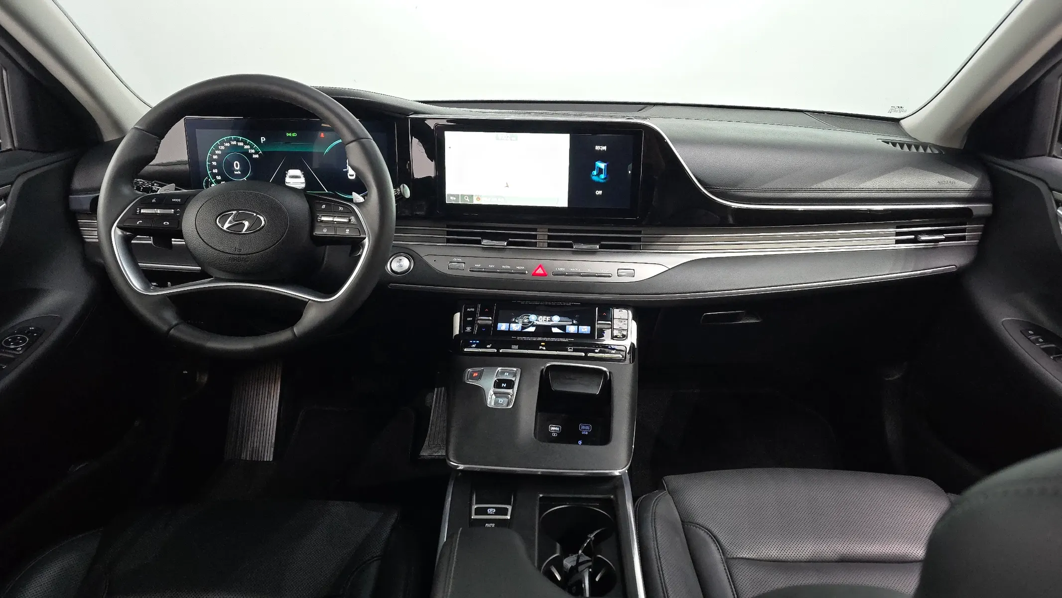 Hyundai IG 2.5 2022 4/5