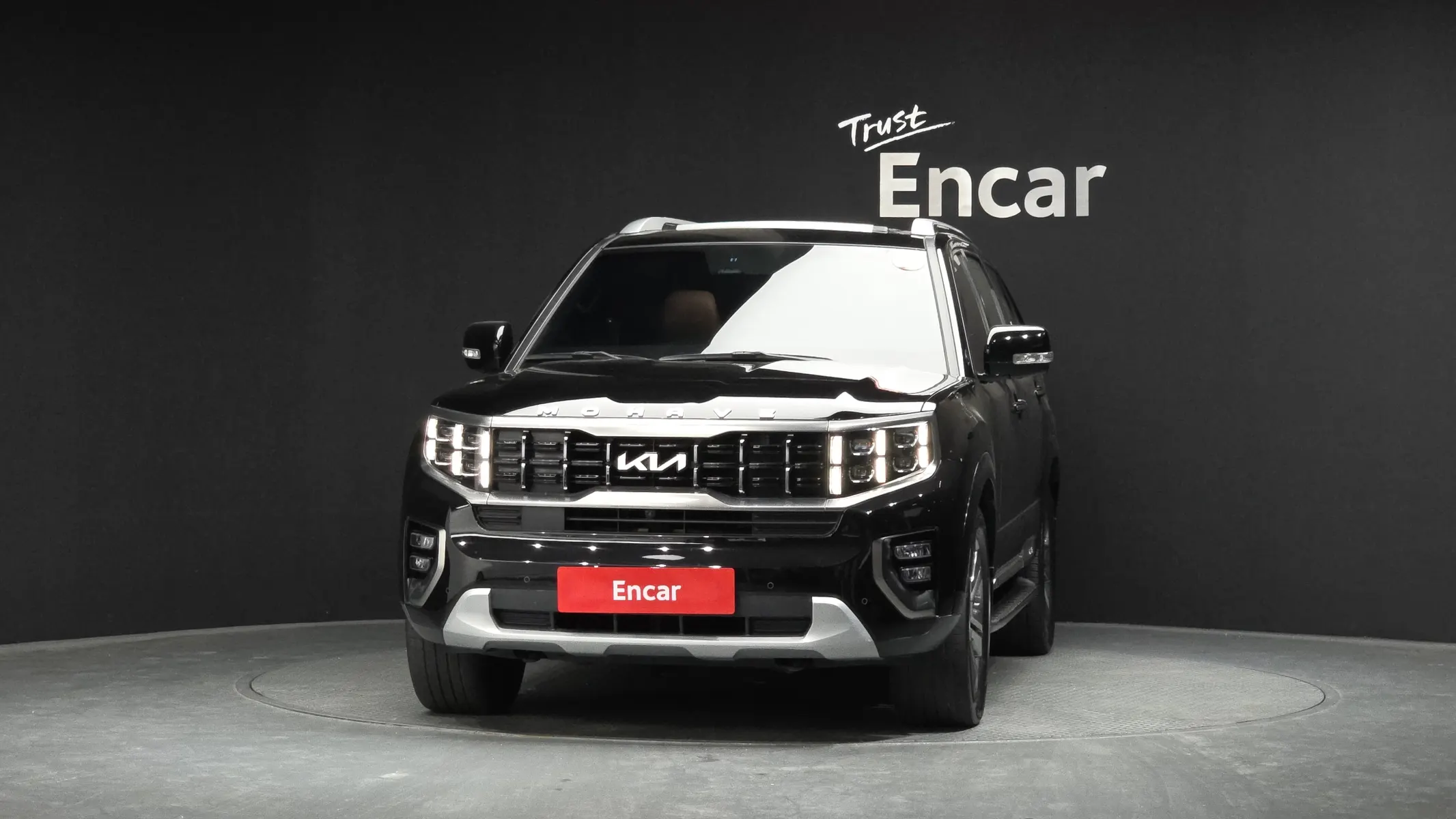 Kia 모하비 더 마스터 3.0 4WD 5 2022 3/35