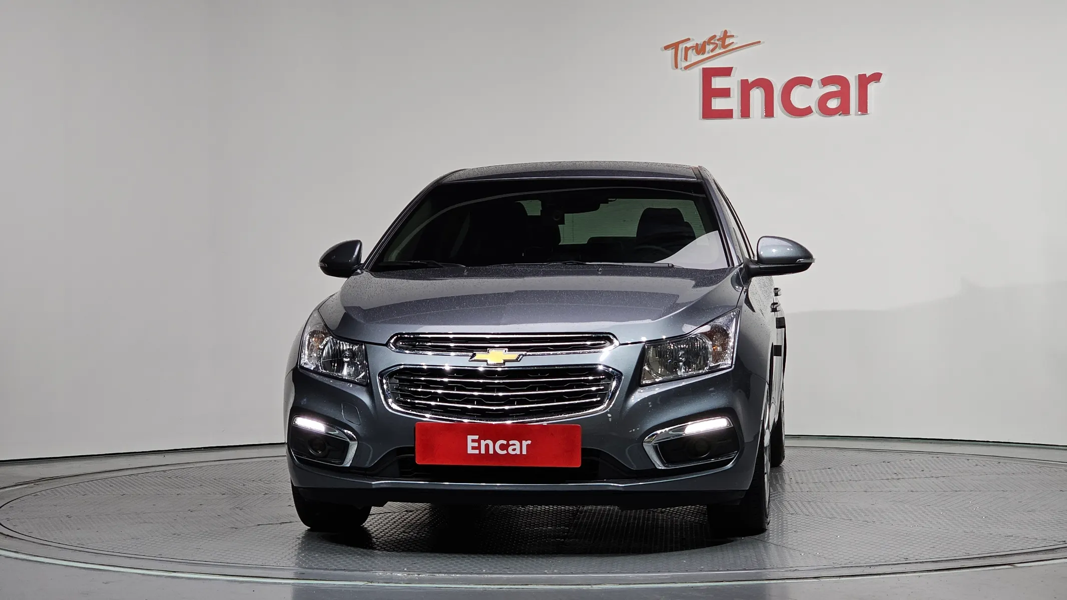 Chevrolet 어메이징 크루즈 1.4 LTZ 2015 2/5