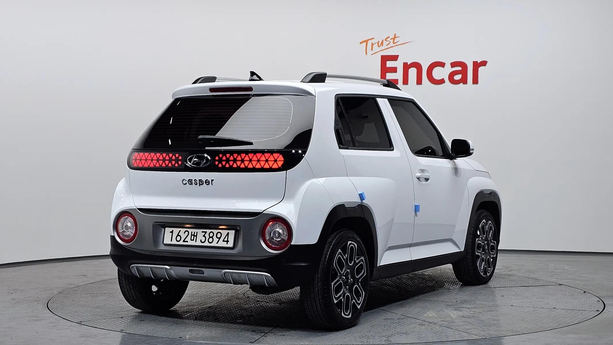 Hyundai Casper 2022 2/31