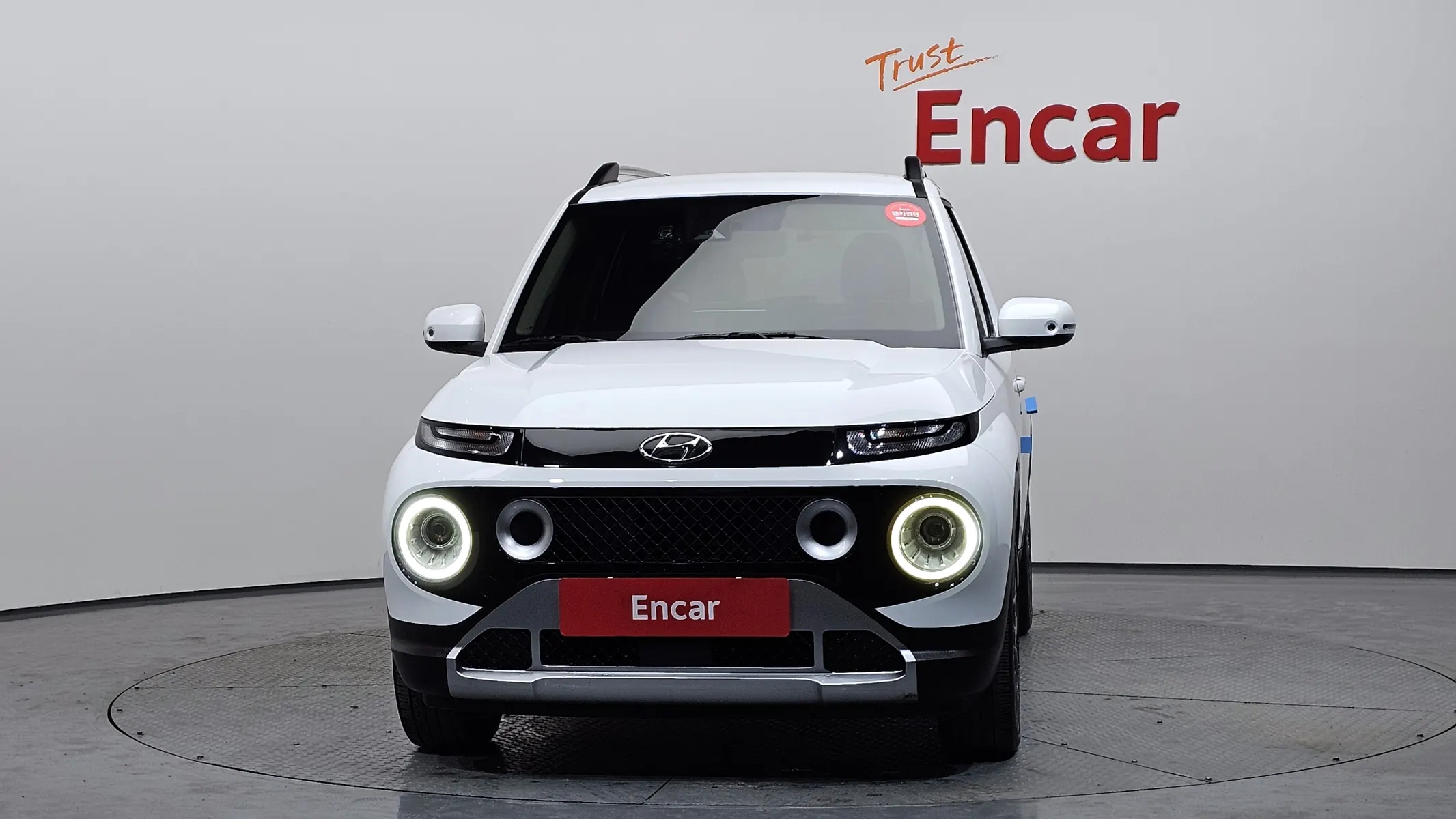 Hyundai Casper 2022 3/31