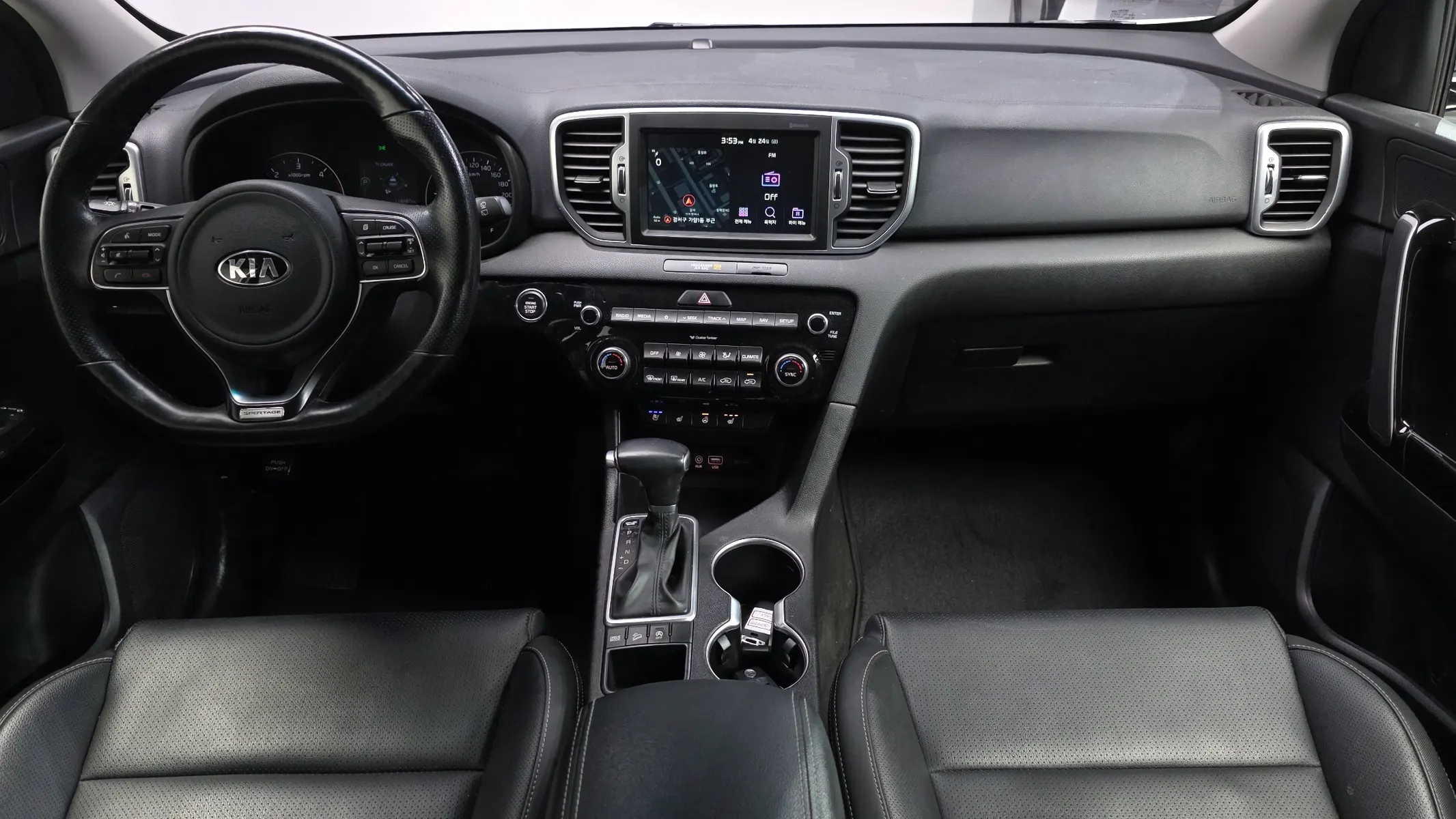 Kia 4 2.0 2WD 2018 4/5