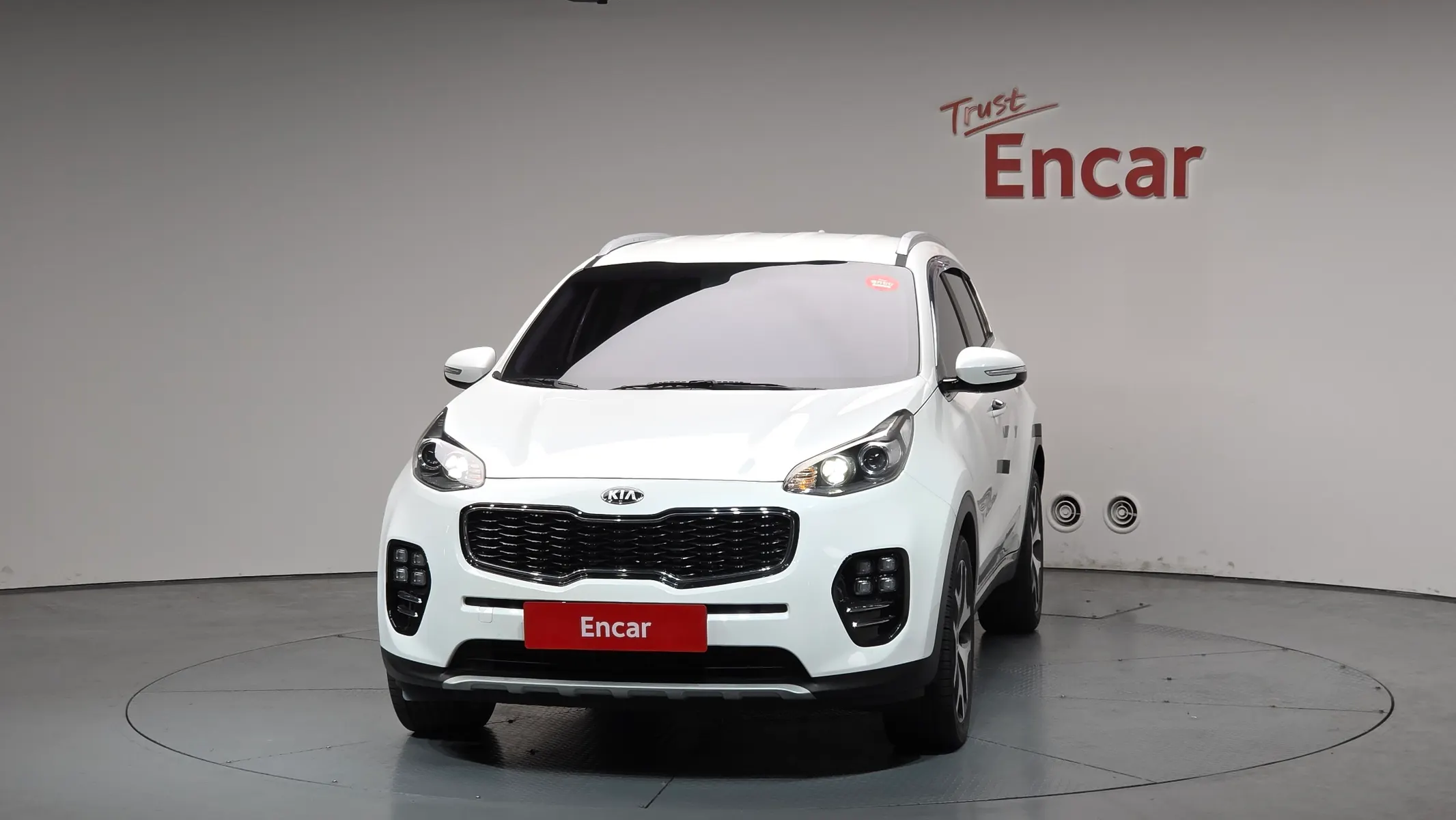 Kia 4 2.0 2WD 2018 2/5