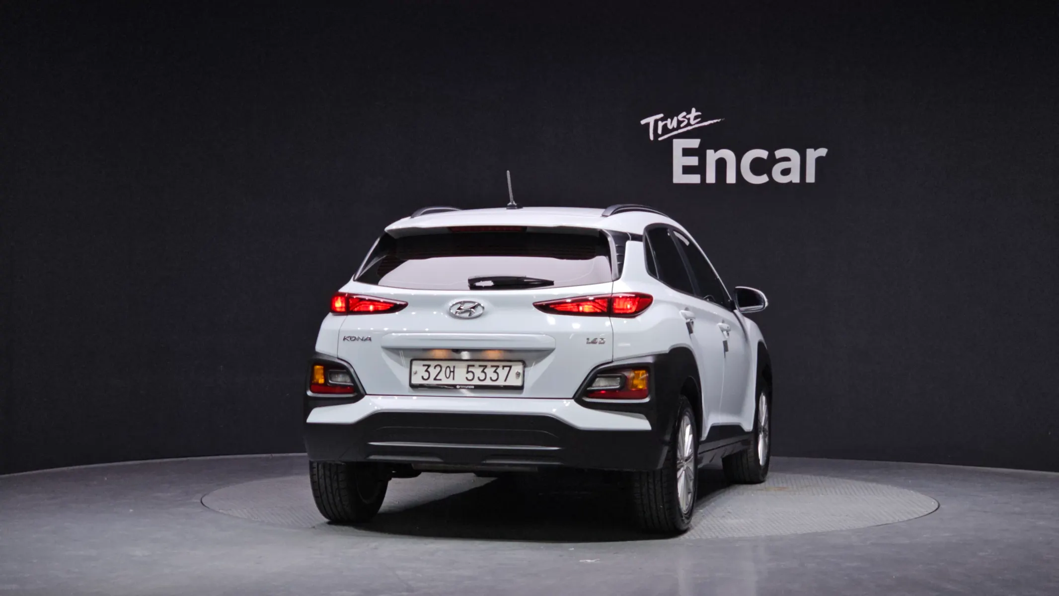 Hyundai Kona 1.6 2WD 2018 3/5