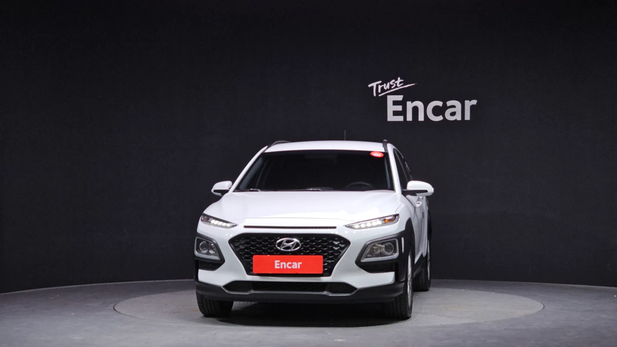 Hyundai Kona 1.6 2WD 2018 2/5