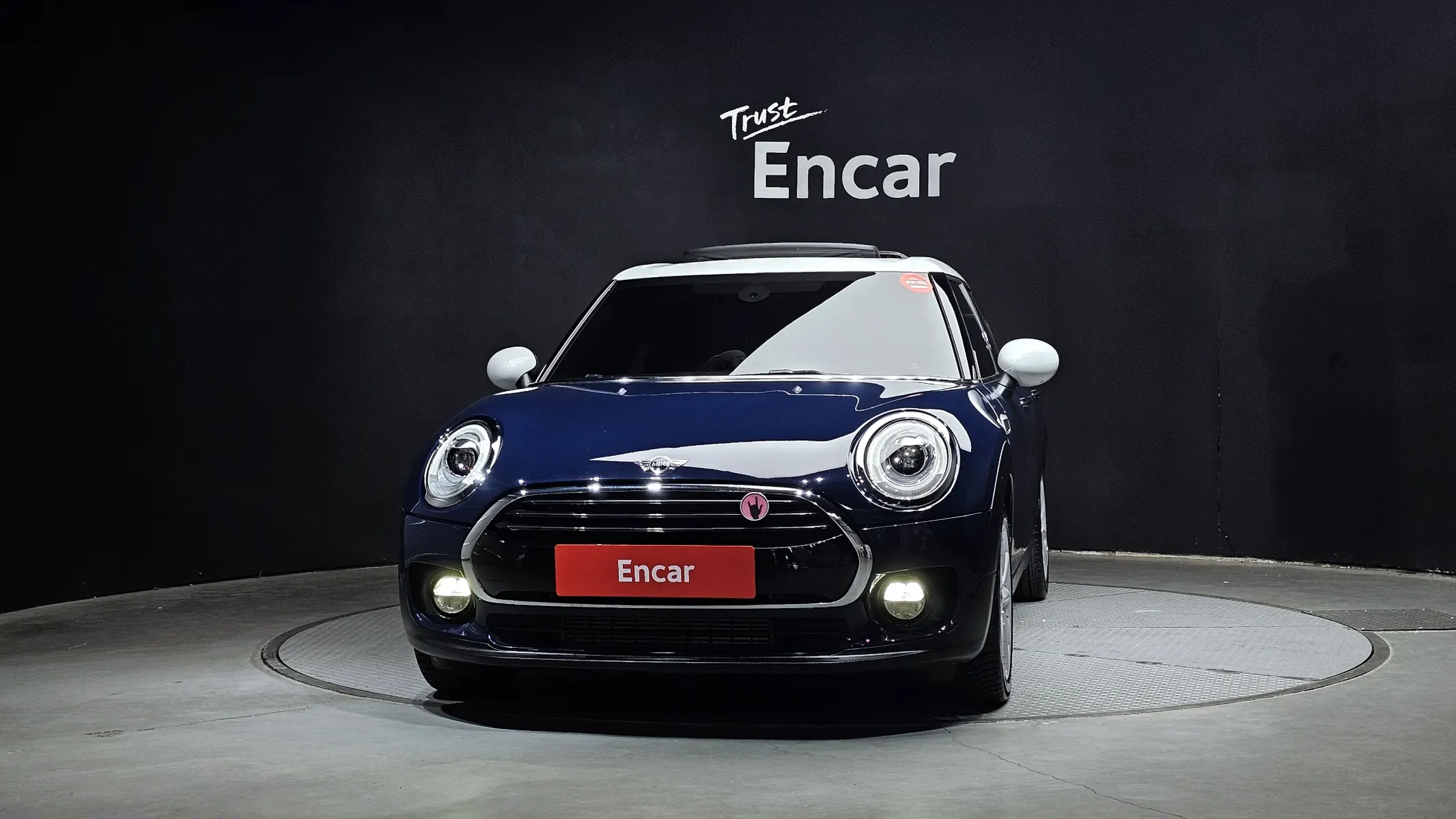 MINI D 2018 2/5
