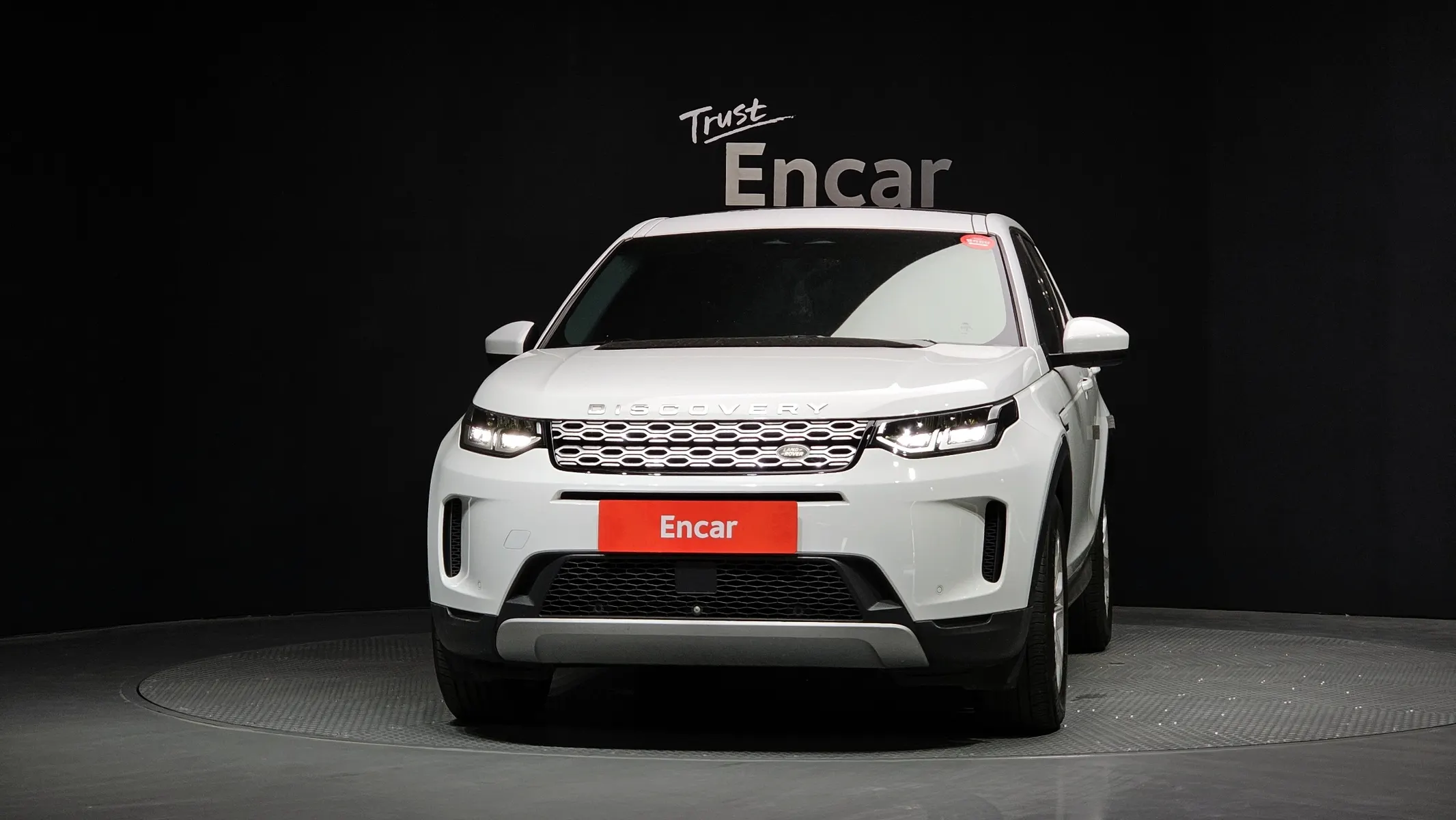Land Rover 2 D200 S 2021 3/21