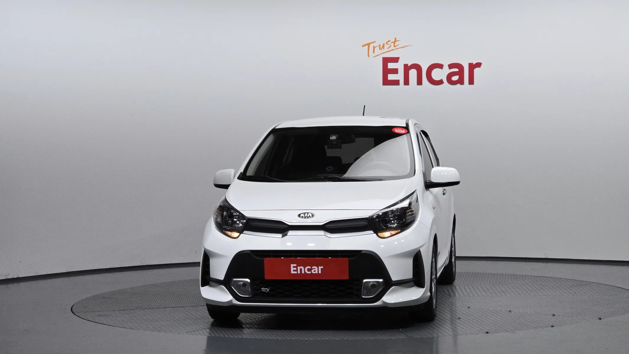 Kia (JA) 2020 2/5