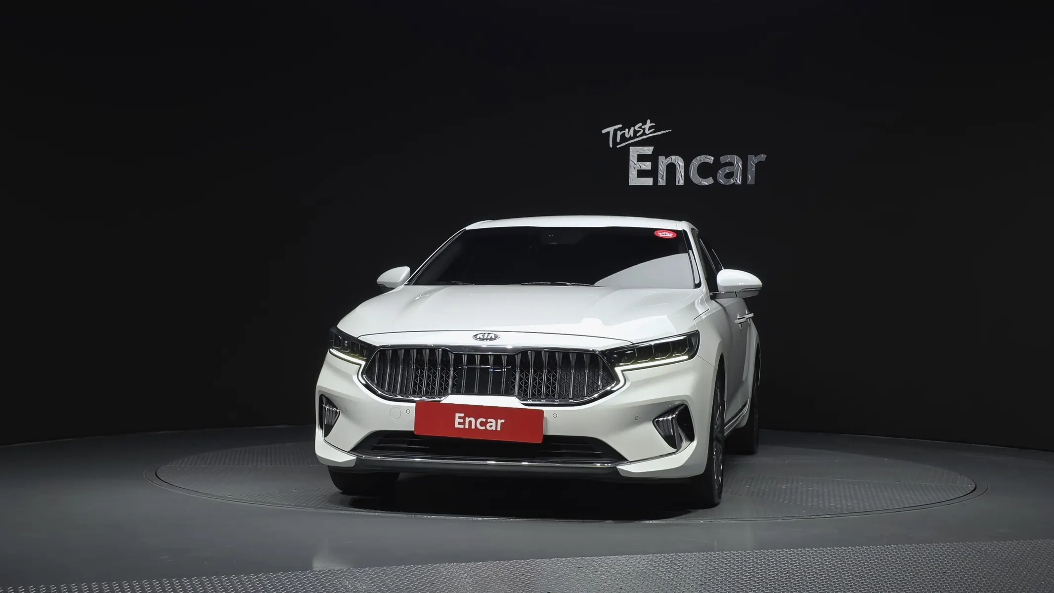 Kia K7 3.0 GDI 2020 2/5