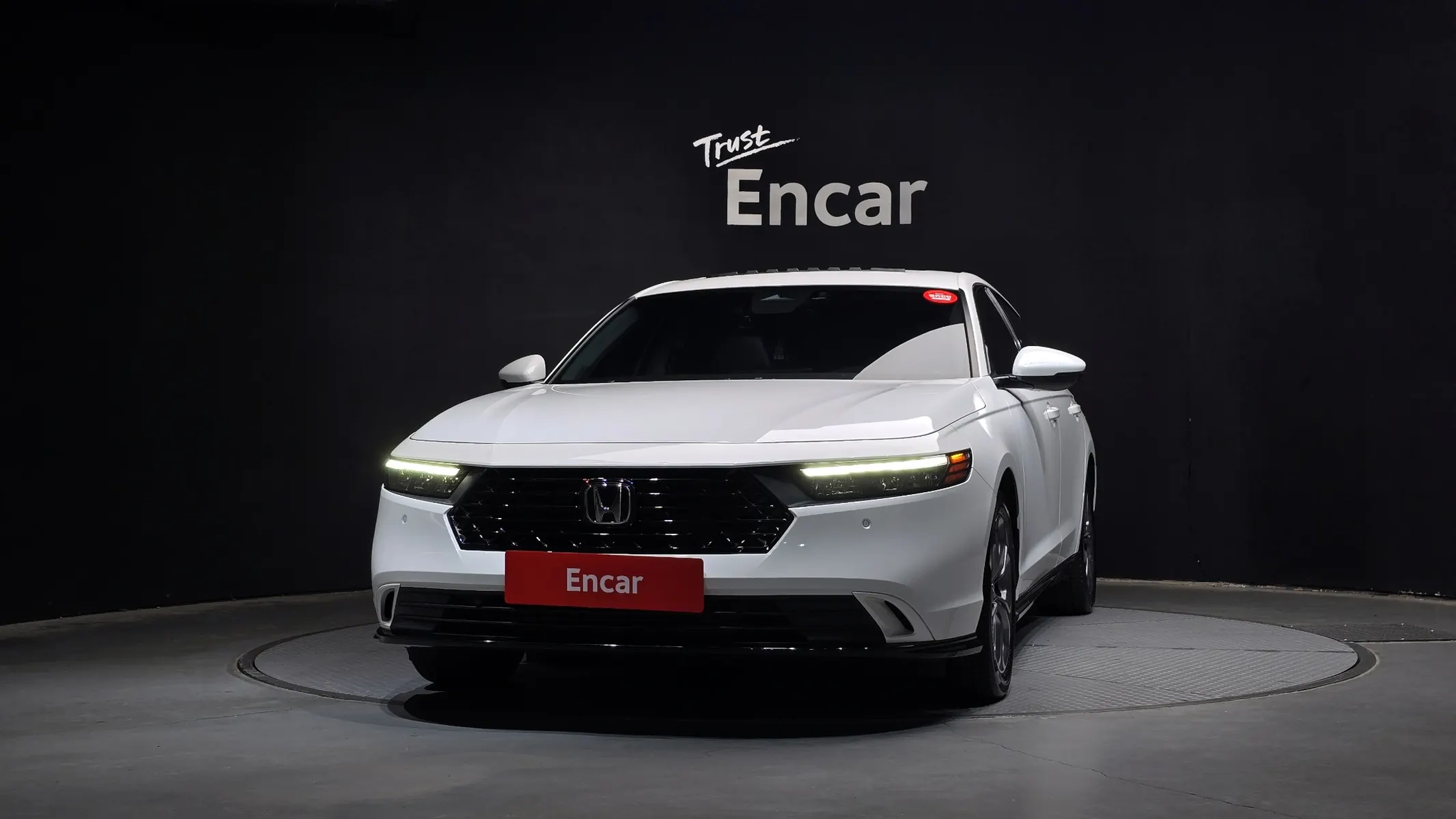 Honda 11 1.5 2024 2/5