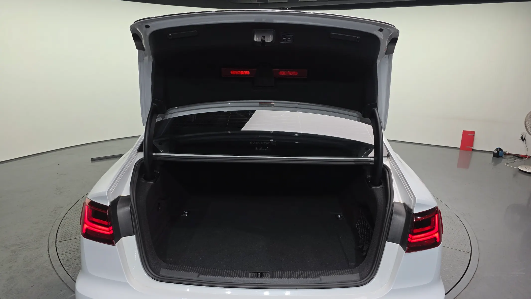 Audi A6 50 TDI 2015 20/21