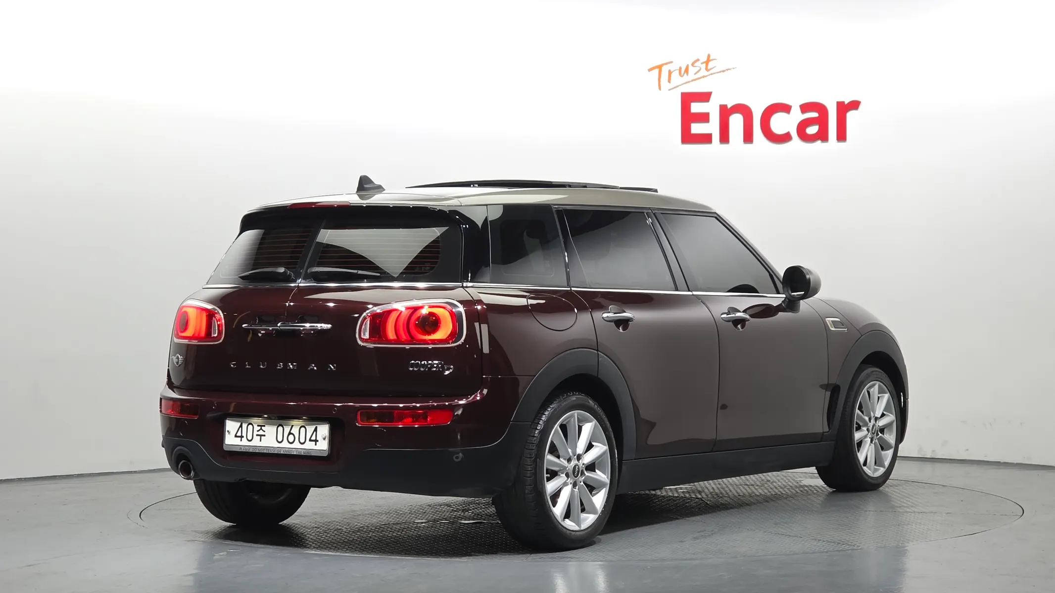 MINI D 2016 2/21