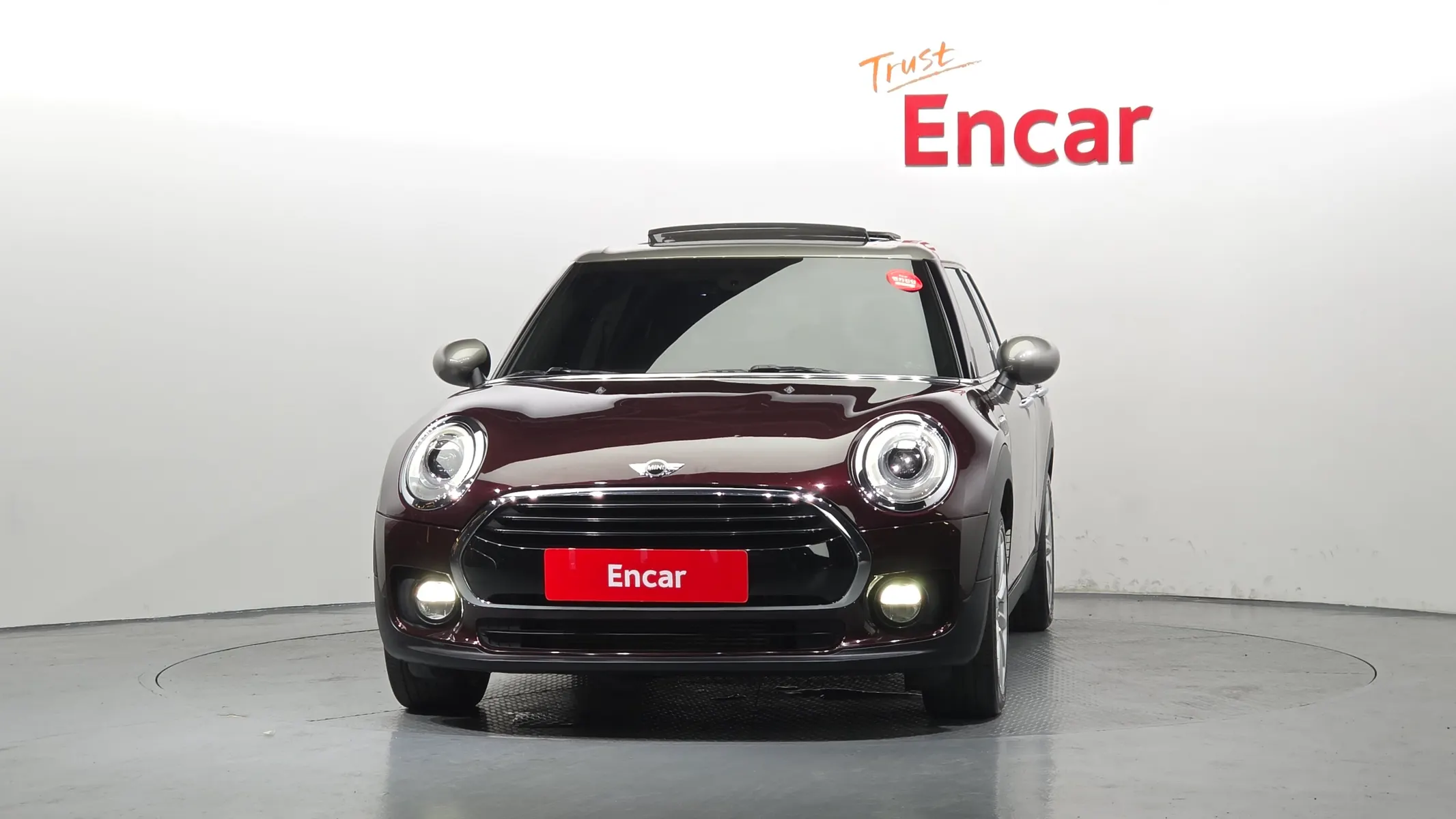 MINI D 2016 3/21