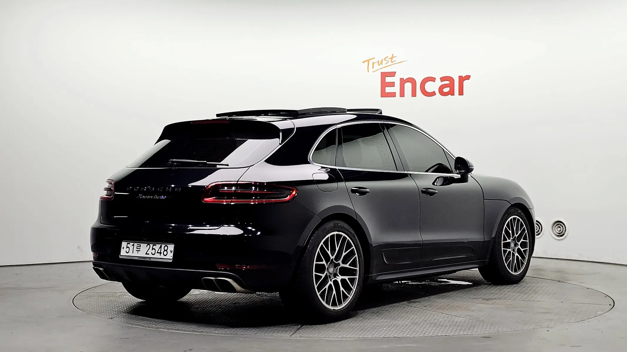 Porsche 마칸 3.6 2014 2/21