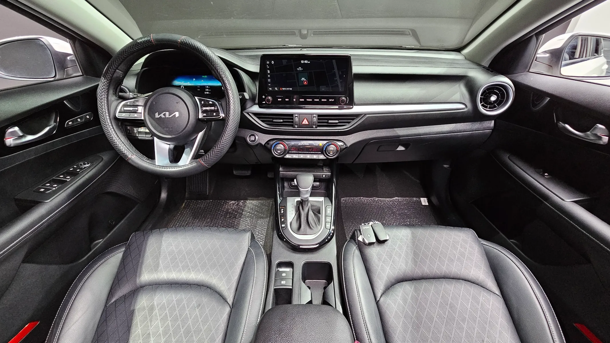Kia K3 2 1.6 2021 4/5
